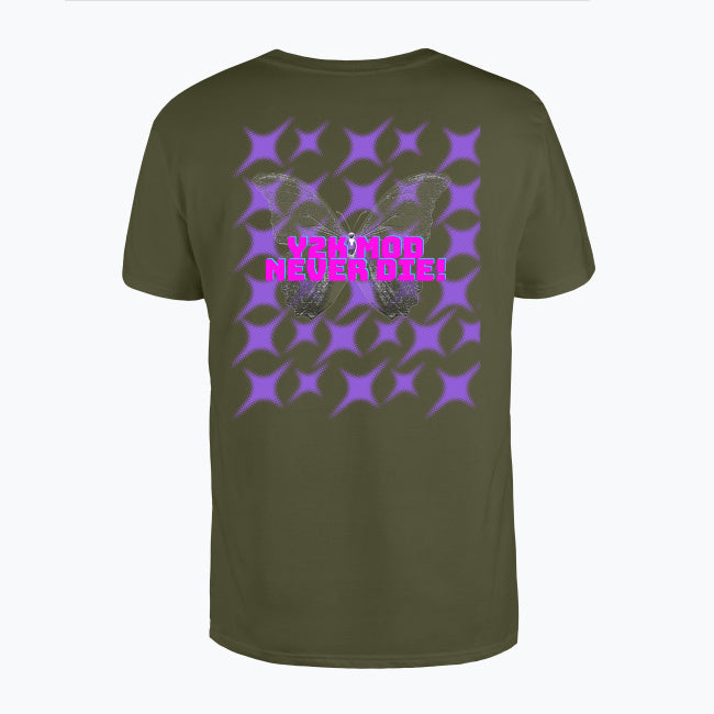 Camiseta Y2K - Wear2K