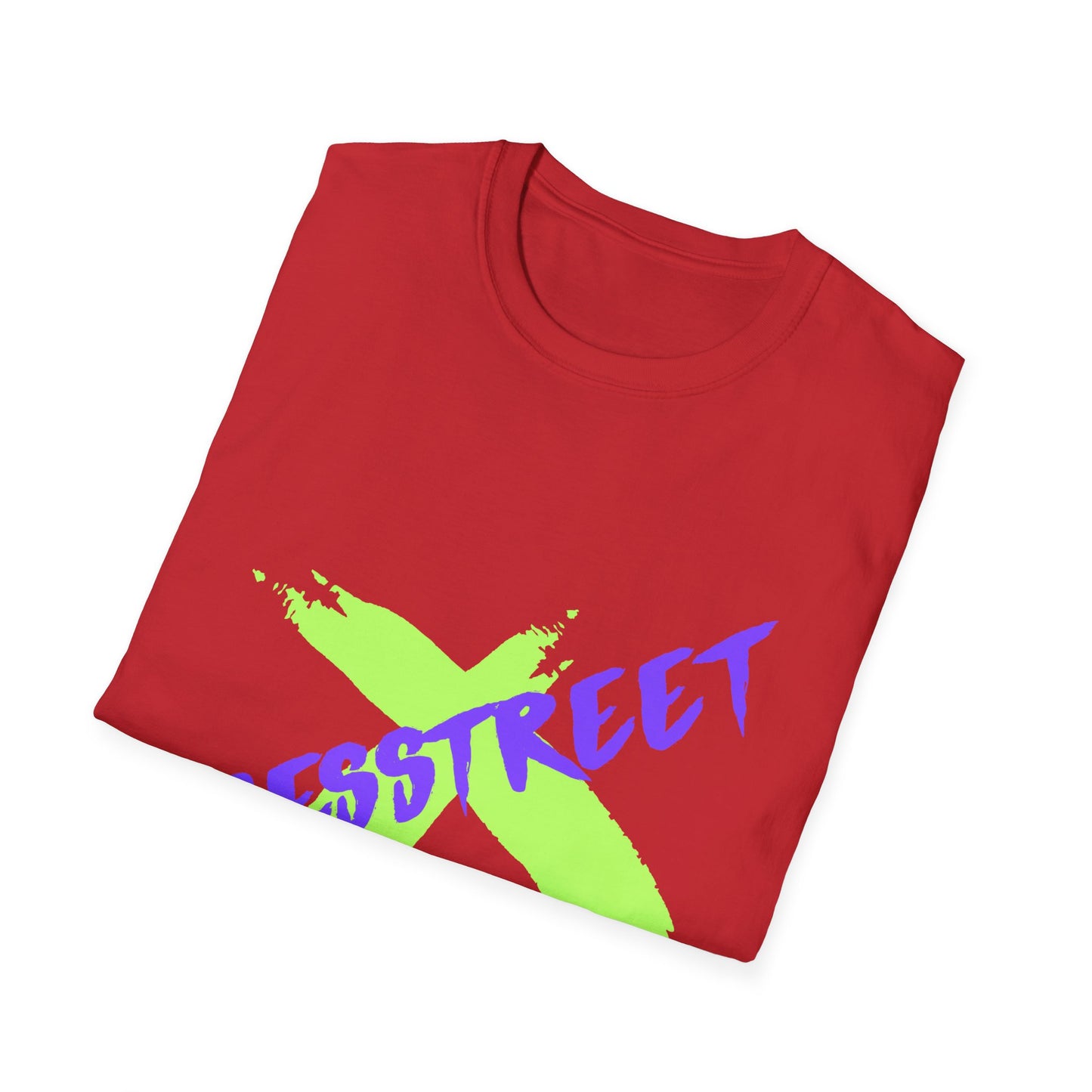 Camiseta VibesStreet Estética-VibesStreet
