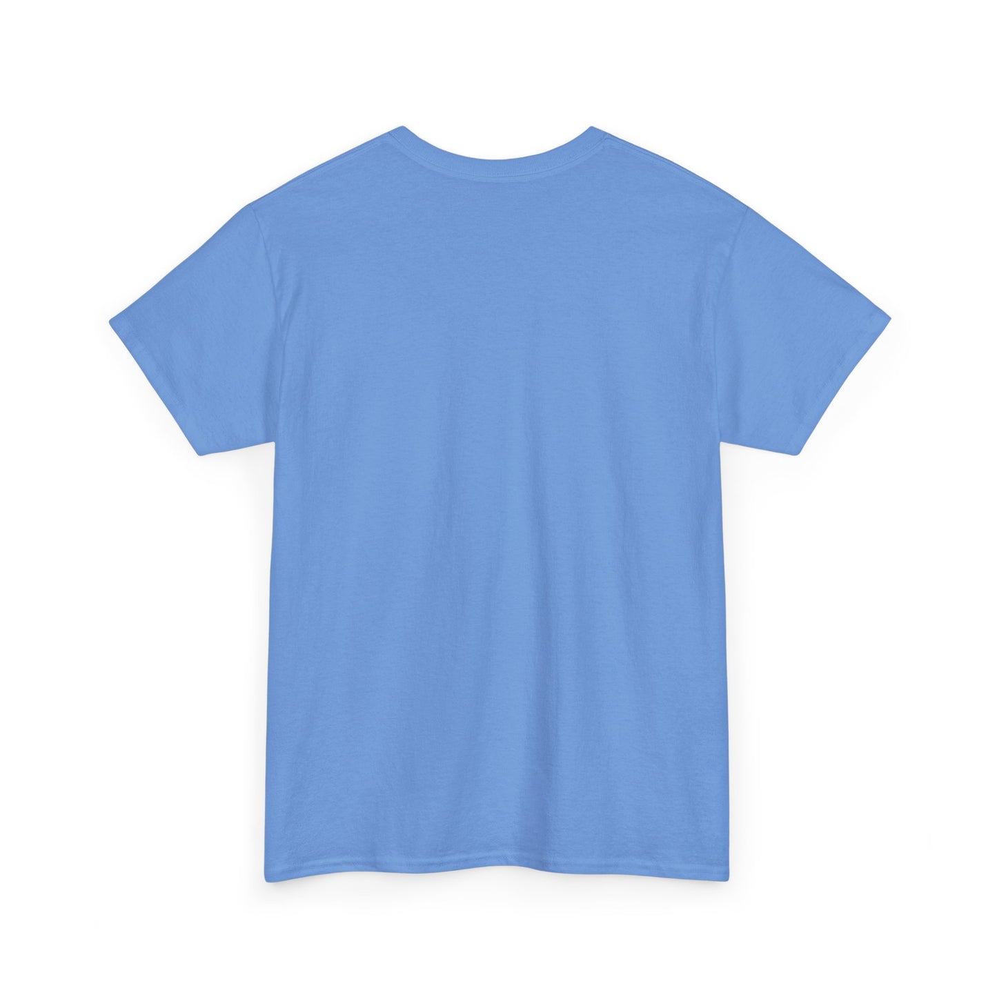 T-shirt Unisex 404 No Found-TechSouls