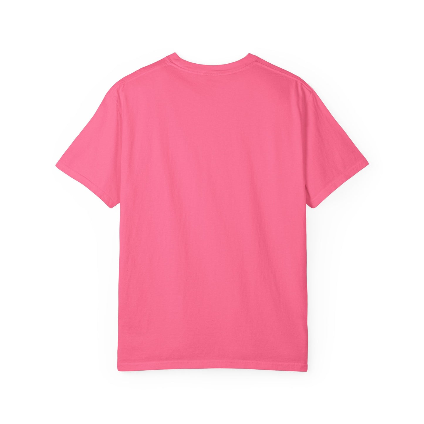 T-Shirt Unisex Life is no Funny Abstract-VibesStreet