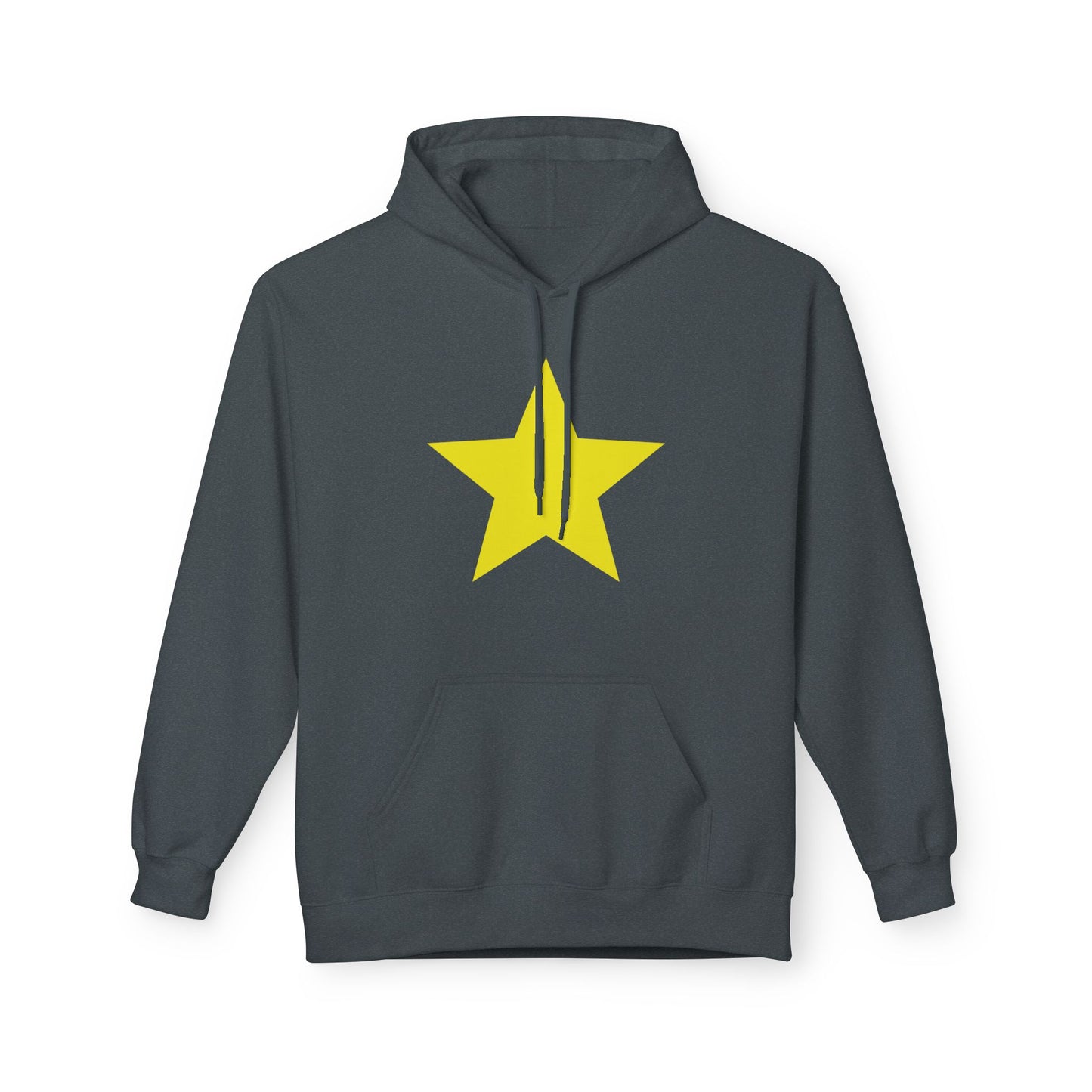 Bluza Hoodie Unisex Chillout Star-OverFash