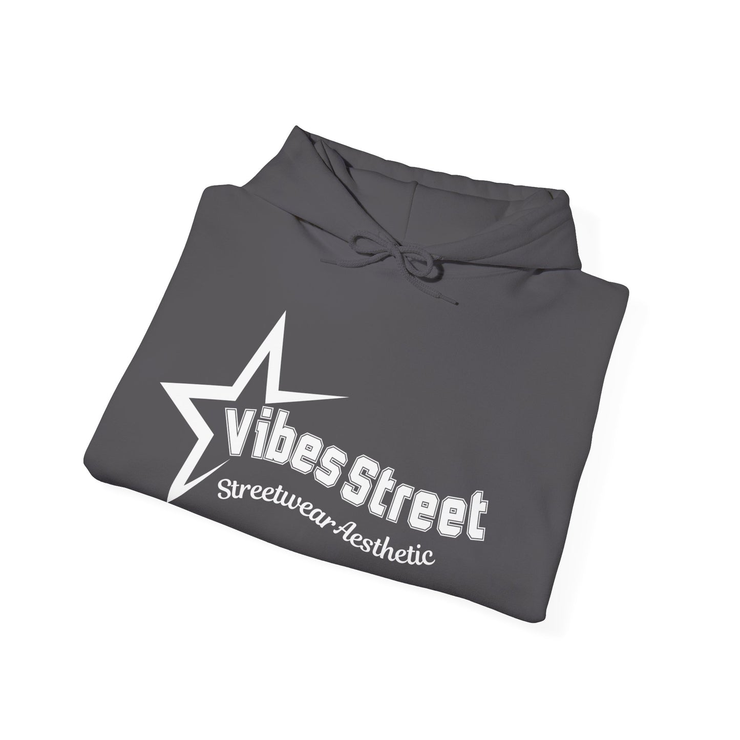 Bluza Unisex VibesStreet Orginal Aesthetic-VibesStreet