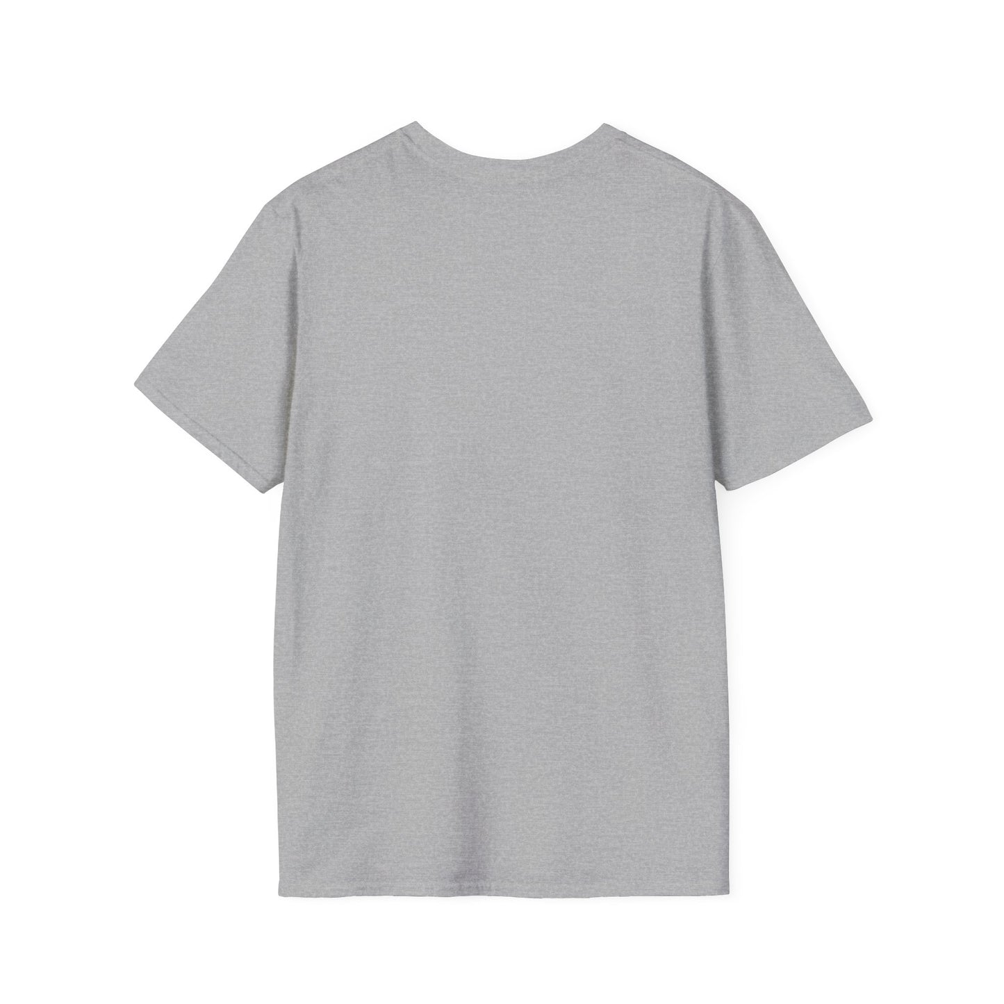 Camiseta unisex Tak Sobie Tu Poleżę-OverFash
