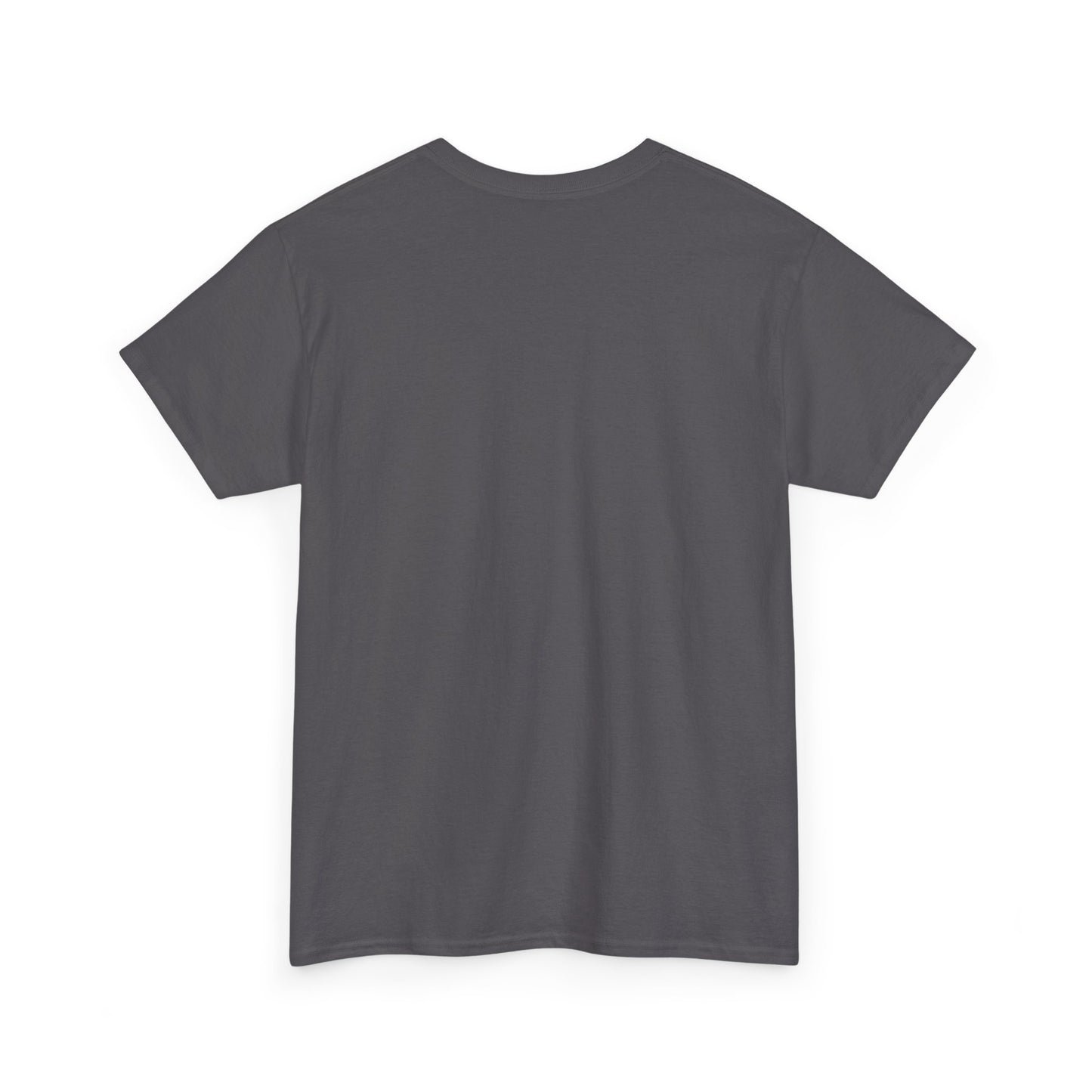 T-shirt Unisex 404 No Found-TechSouls