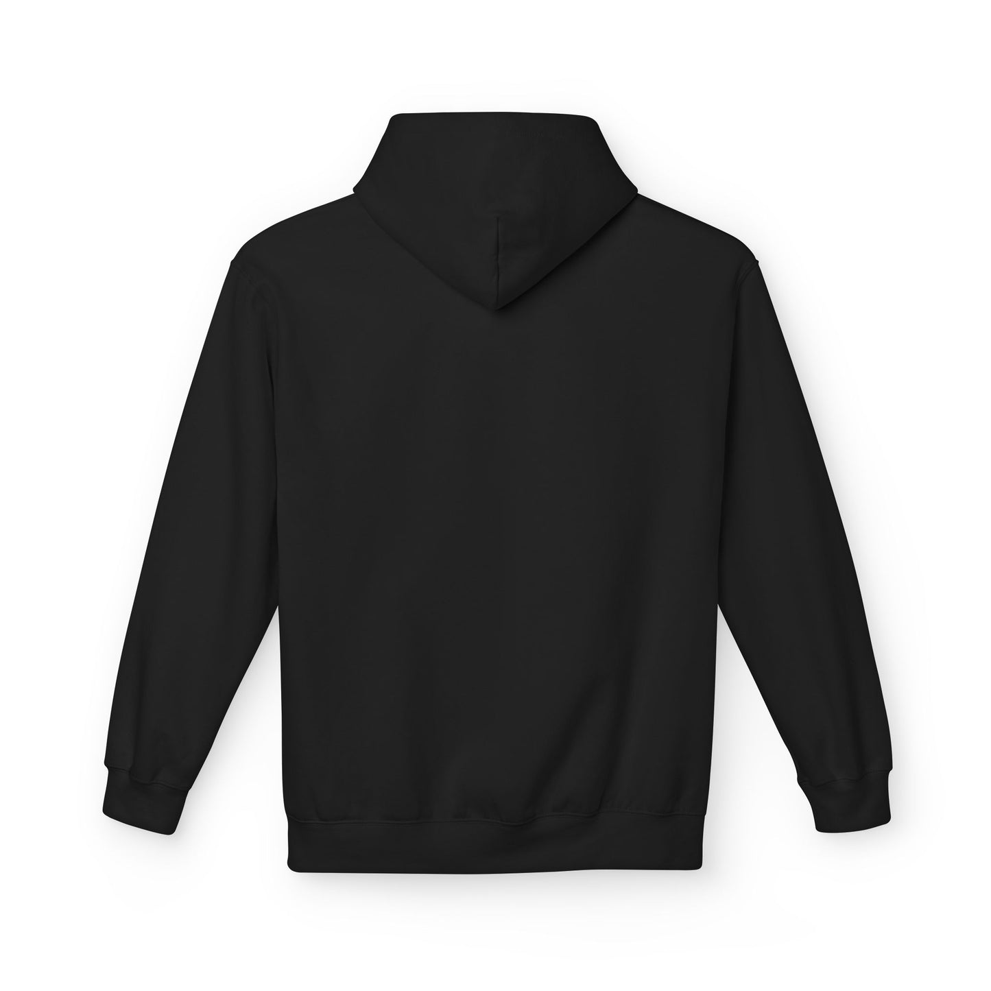 Bluza Hoodie Unisex I disappear into the abyss of pink
