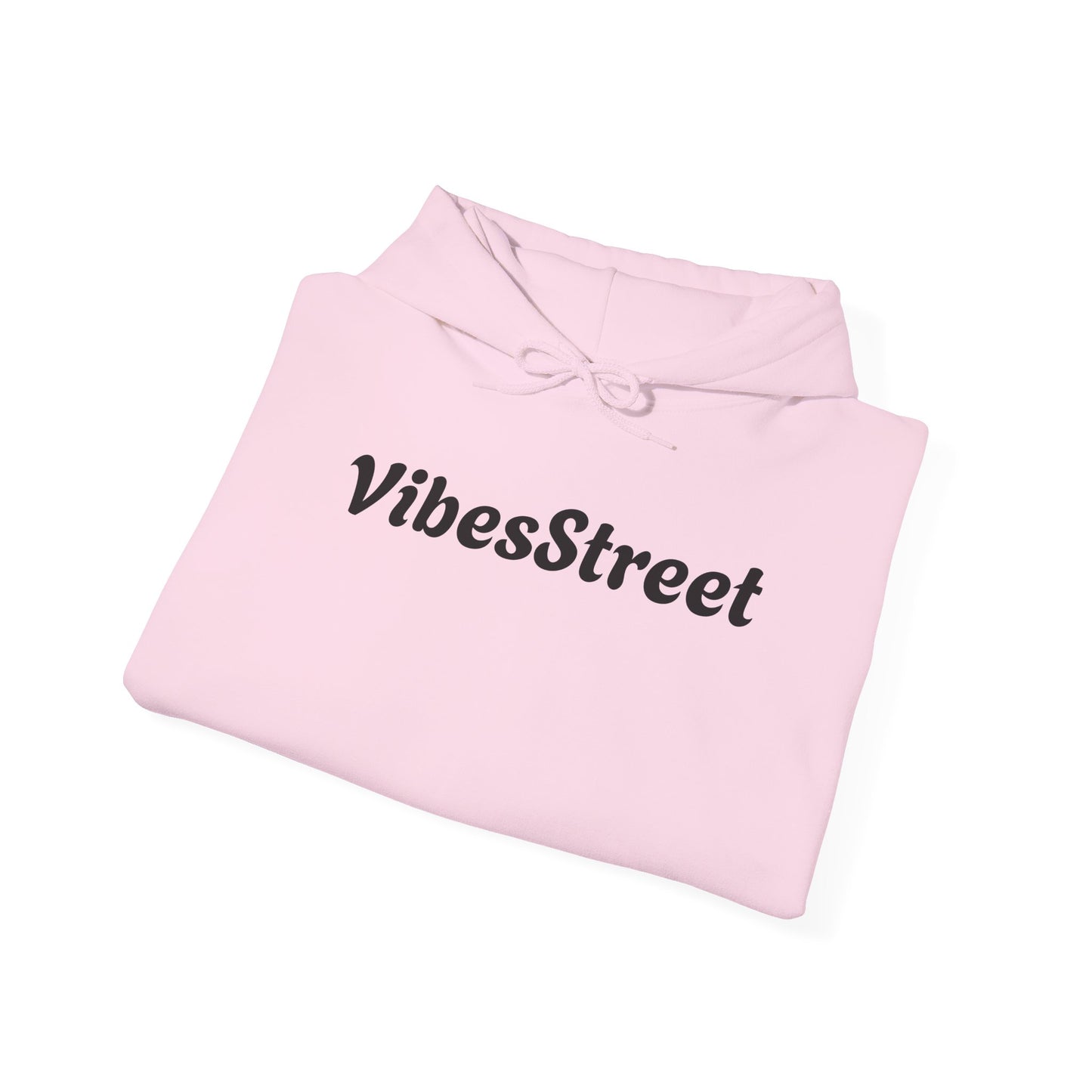 Sudadera unisex Estilo Sin Límites-VibesStreet