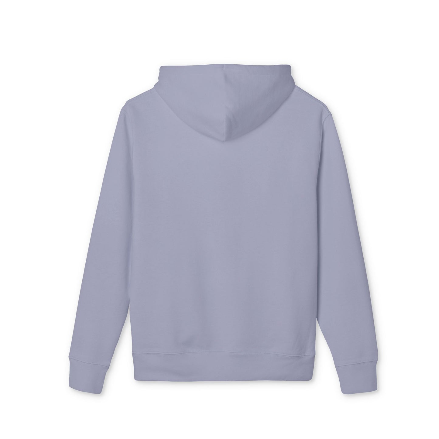 Bluza Unisex Hoodie Mainstream is a deadly virus-VibesStreet