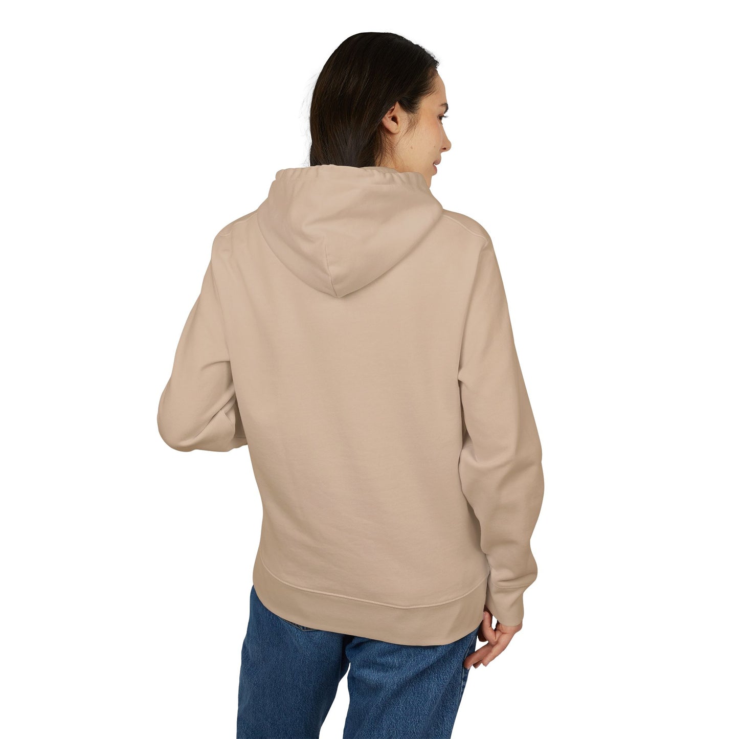 Bluza Unisex Hoodie Mainstream is a deadly virus-VibesStreet