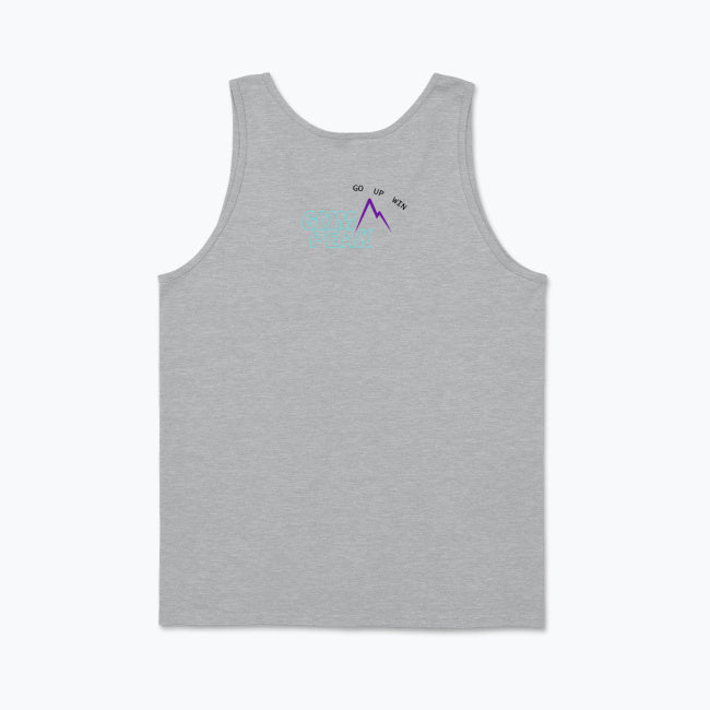 Camiseta sin mangas para hombre Power of Sport - GymPeak