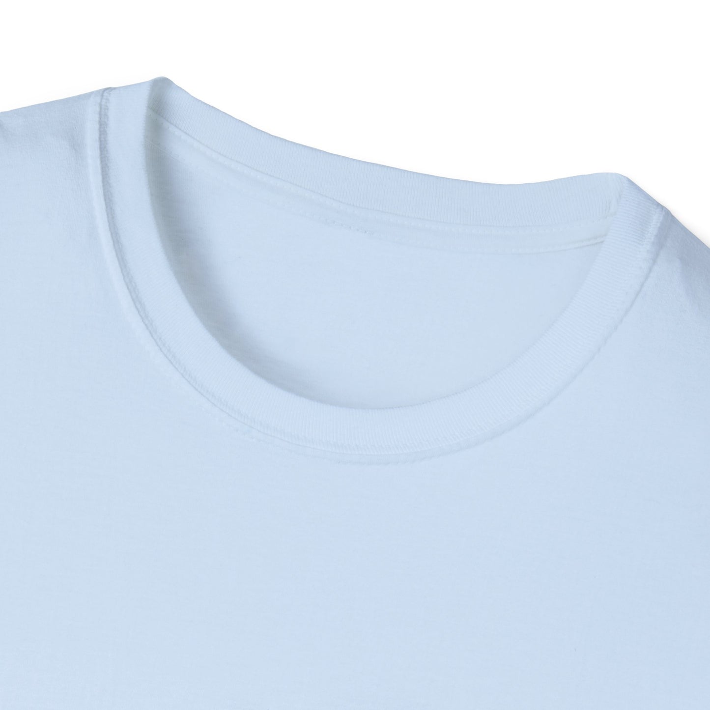 Camiseta unisex Tak Sobie Tu Poleżę-OverFash