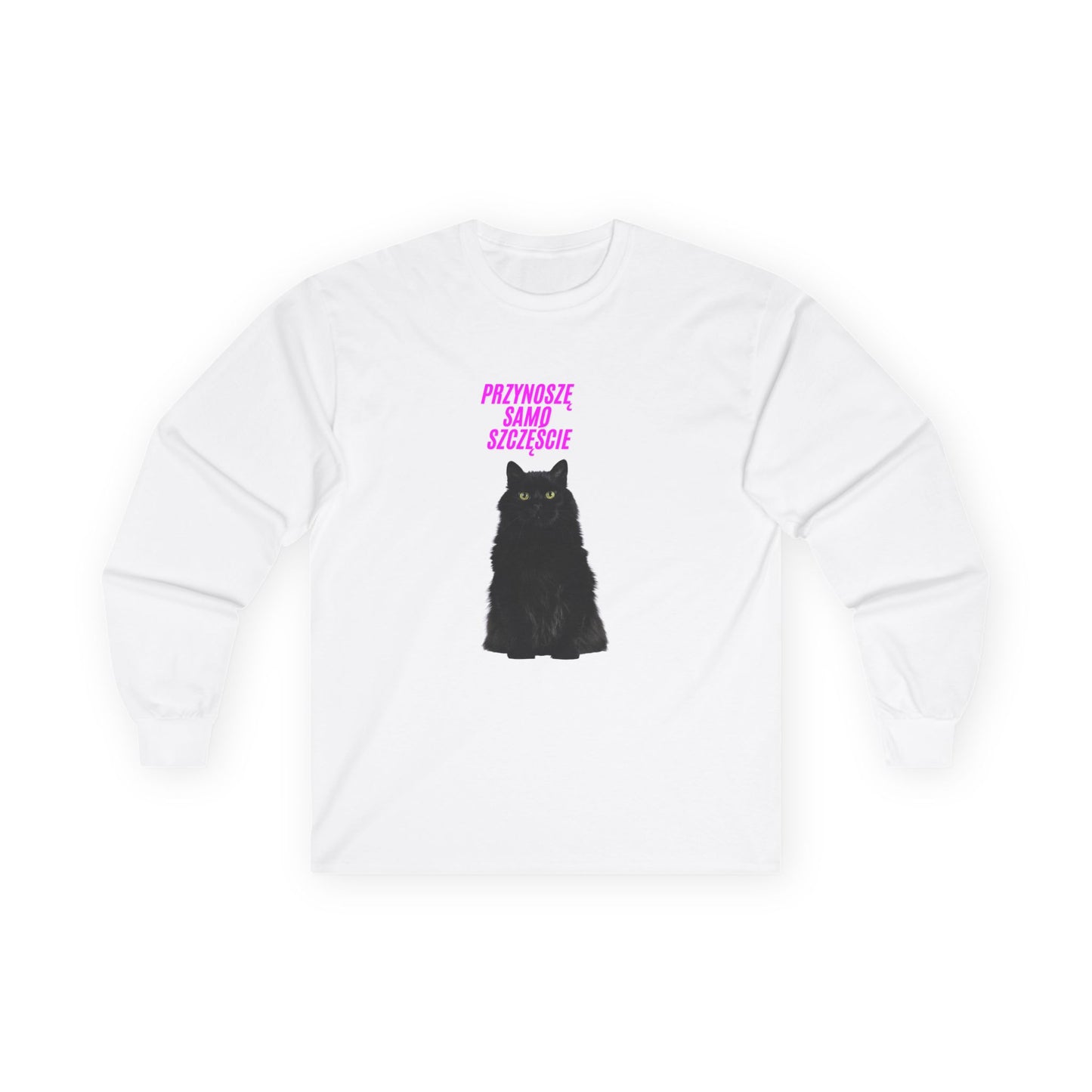 Sudadera de algodón con estampado -OverFash