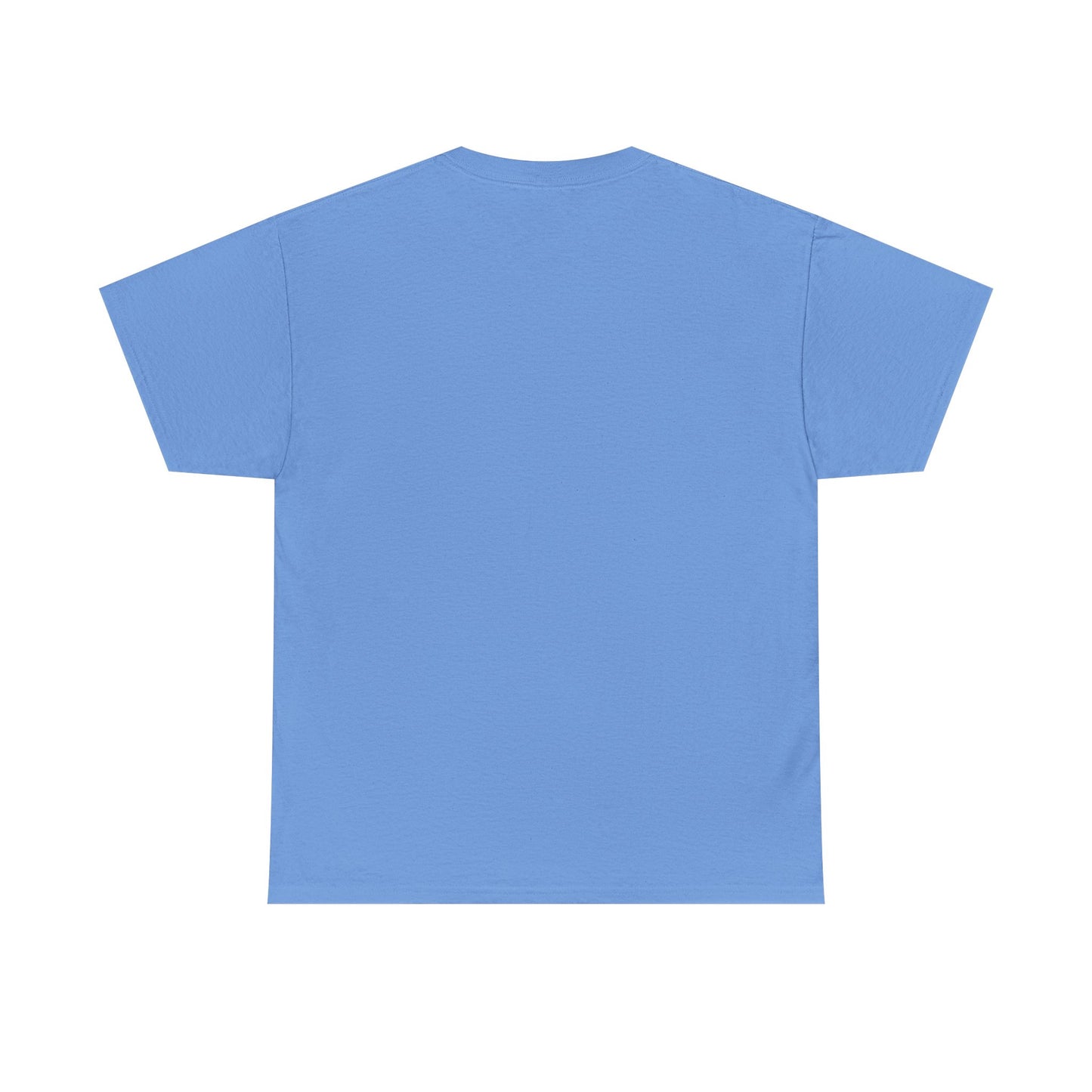 T-shirt Unisex 404 No Found-TechSouls