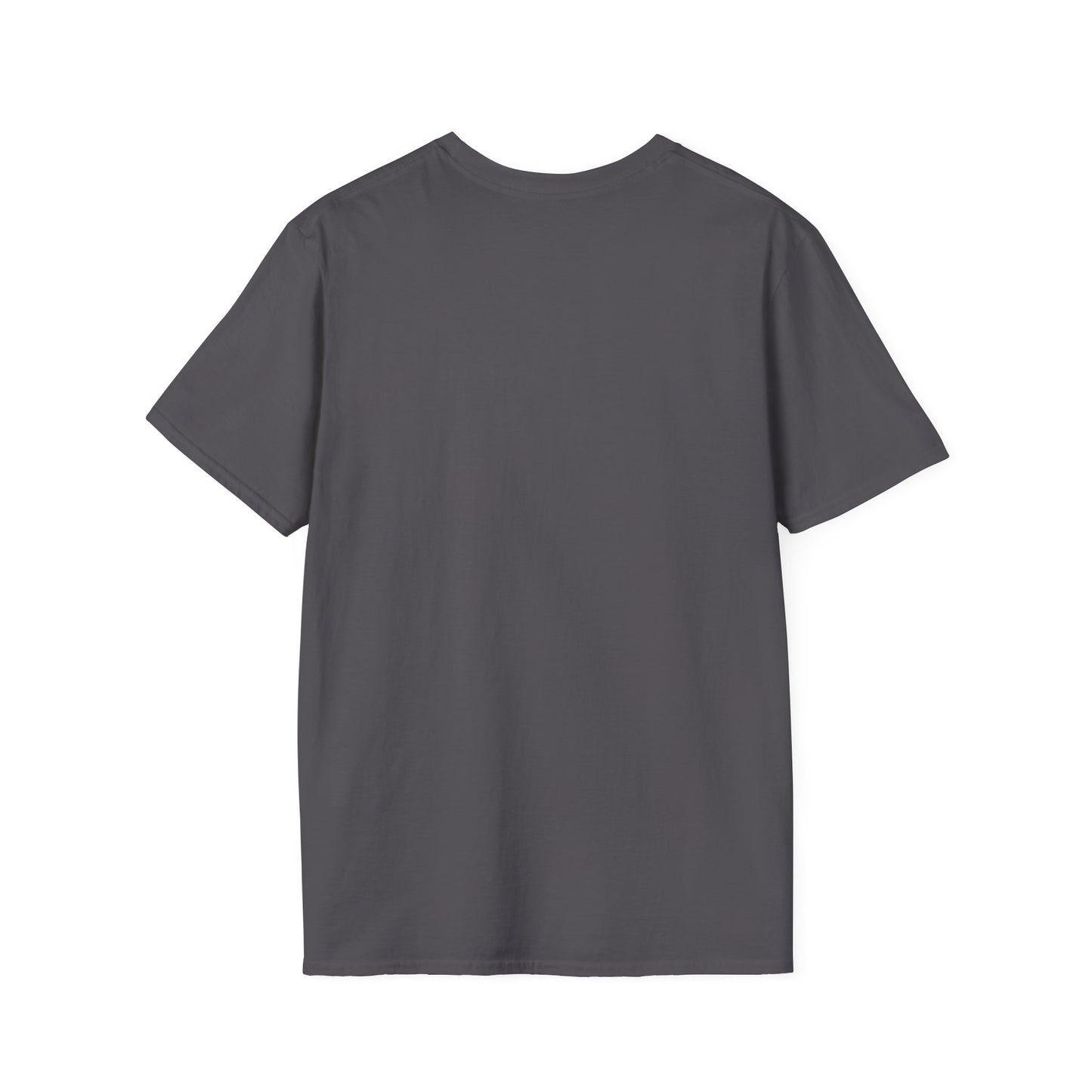 Camiseta unisex Tak Sobie Tu Poleżę-OverFash