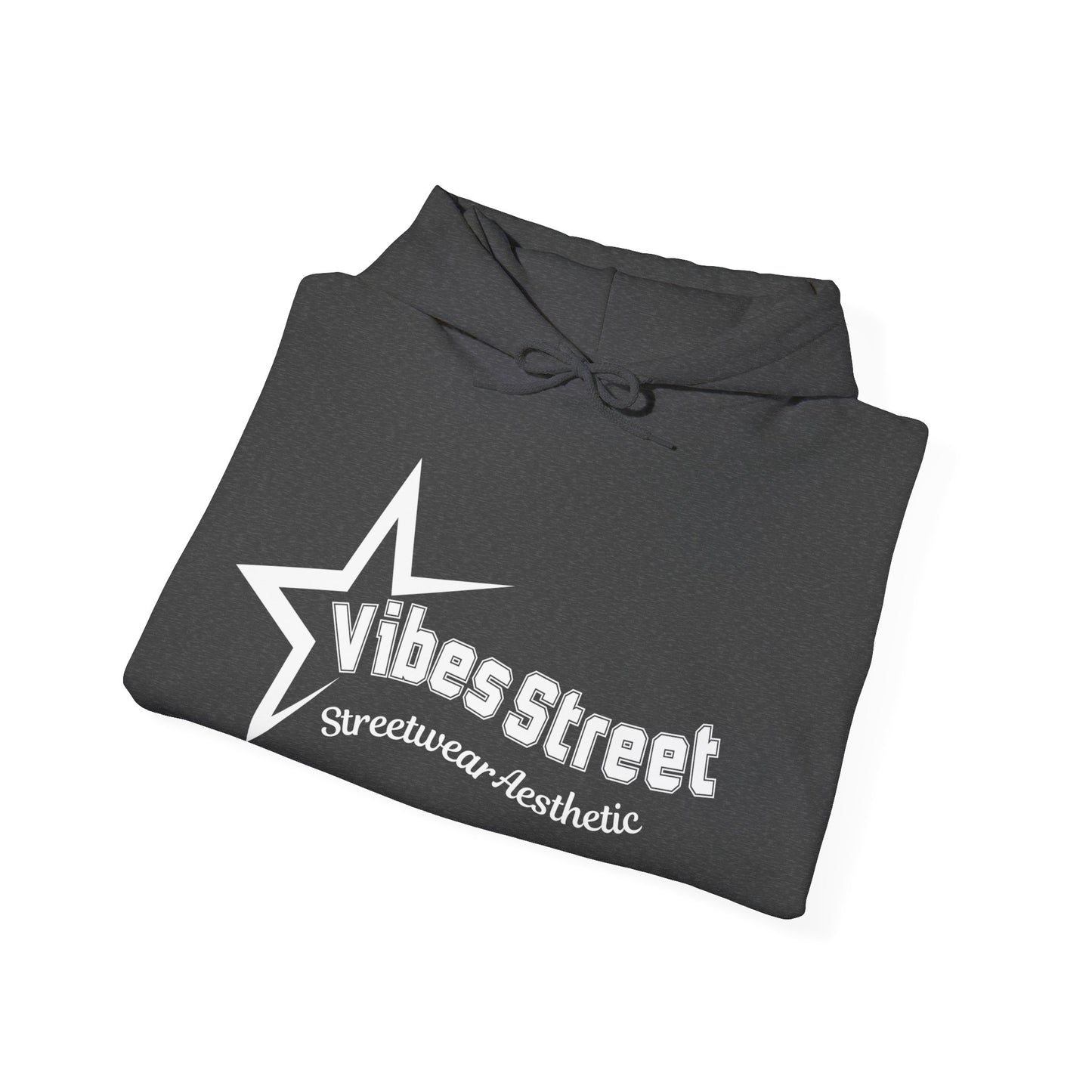 Bluza Unisex VibesStreet Orginal Aesthetic-VibesStreet