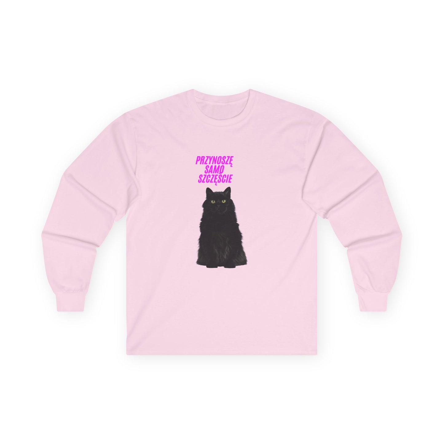 Sudadera de algodón con estampado -OverFash