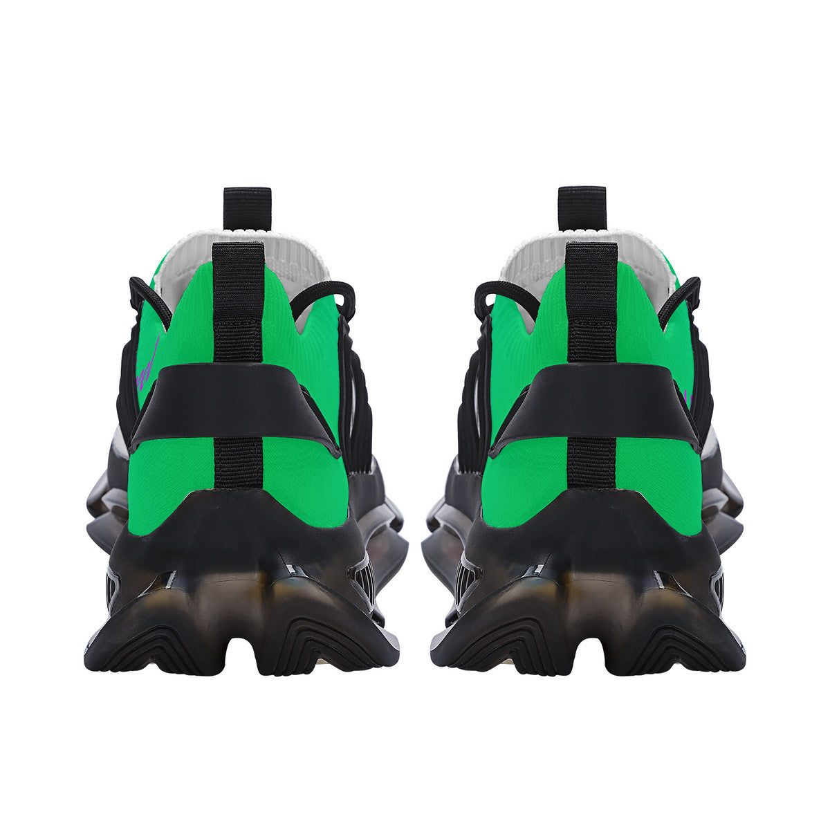 Sneakersy VibesStreet Glow Panda