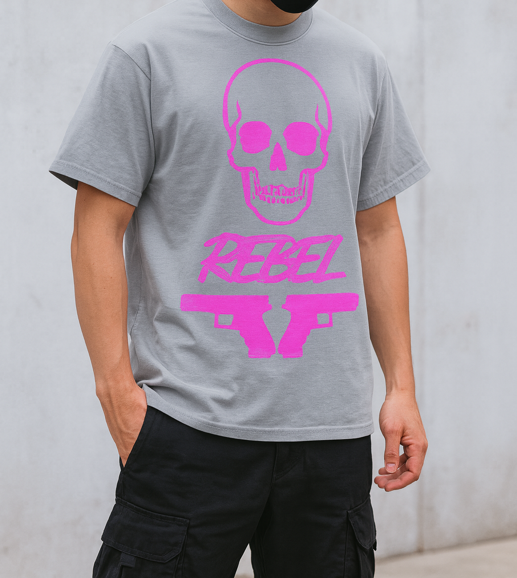 Streetwear Vibes#3: Nadruk zamiast logo. Jak budować luźny styl streetwearowy  bez logo?
