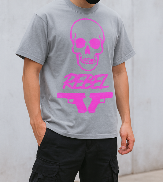 Streetwear Vibes#3: Nadruk zamiast logo. Jak budować luźny styl streetwearowy  bez logo?