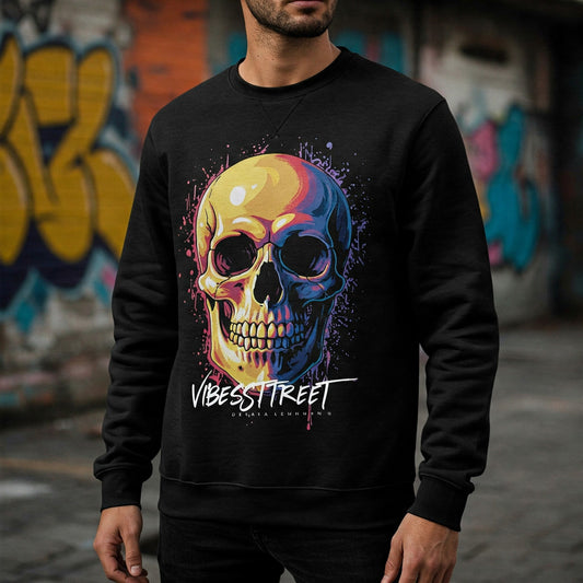 Nowe Oblicze Streetwearu: Jak stworzyć Zajawkowy Look w 2025 Roku?