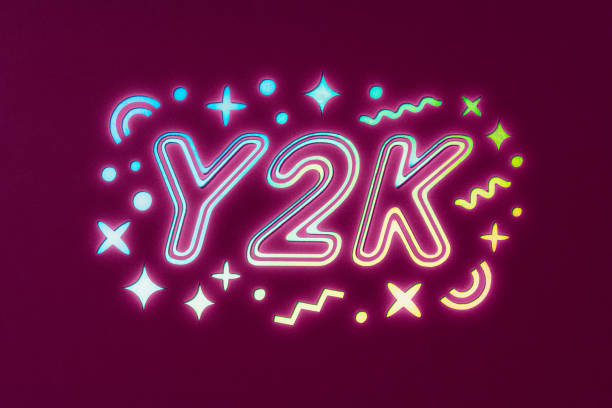 Moda Y2K w Streetwearze: Powrót do Blichtru i Technologii Roku 2000