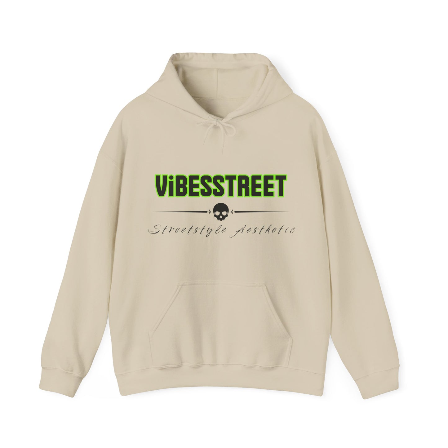 Sudadera con capucha unisex Only Choice Rebel-VibesStreet
