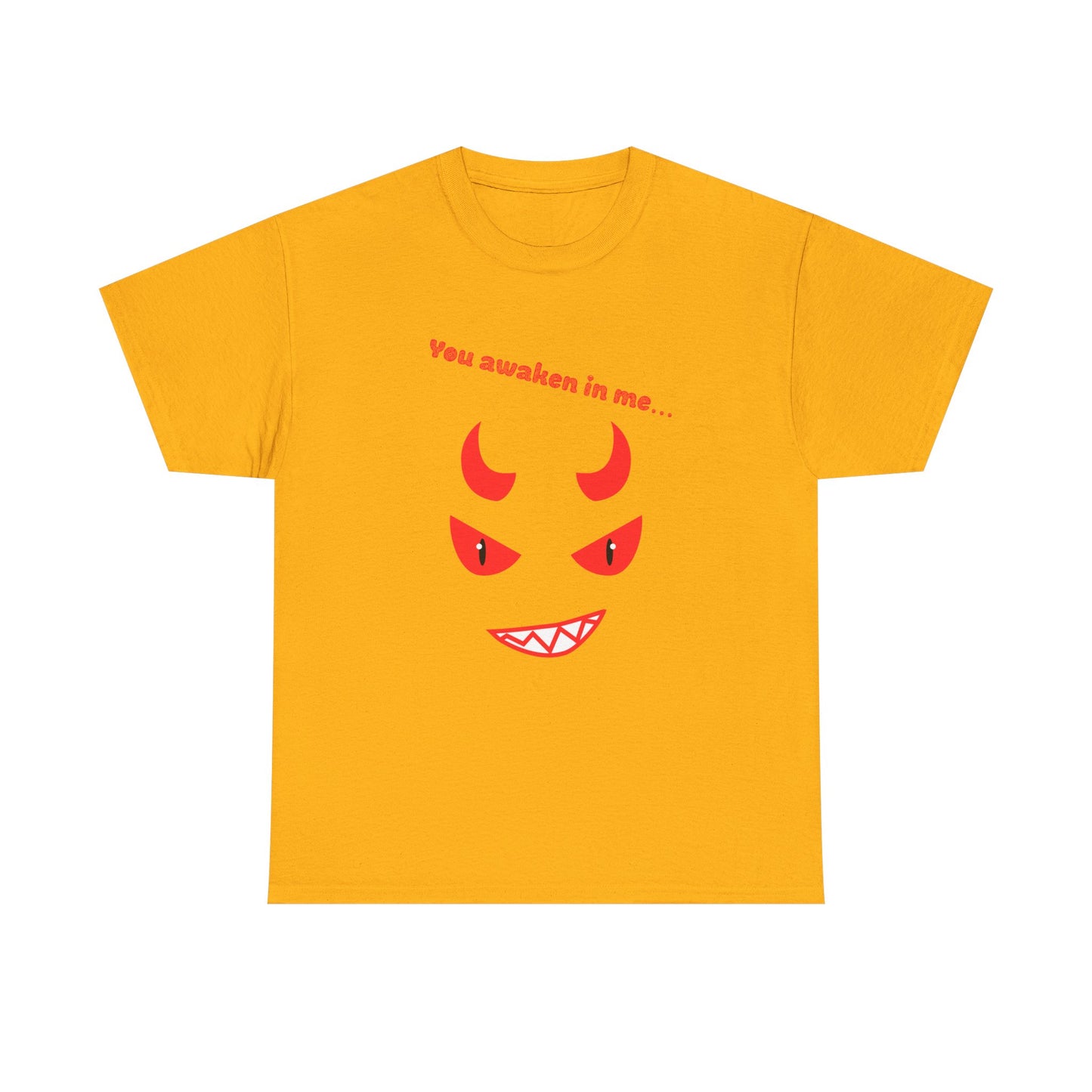 Camiseta unisex - OverFash