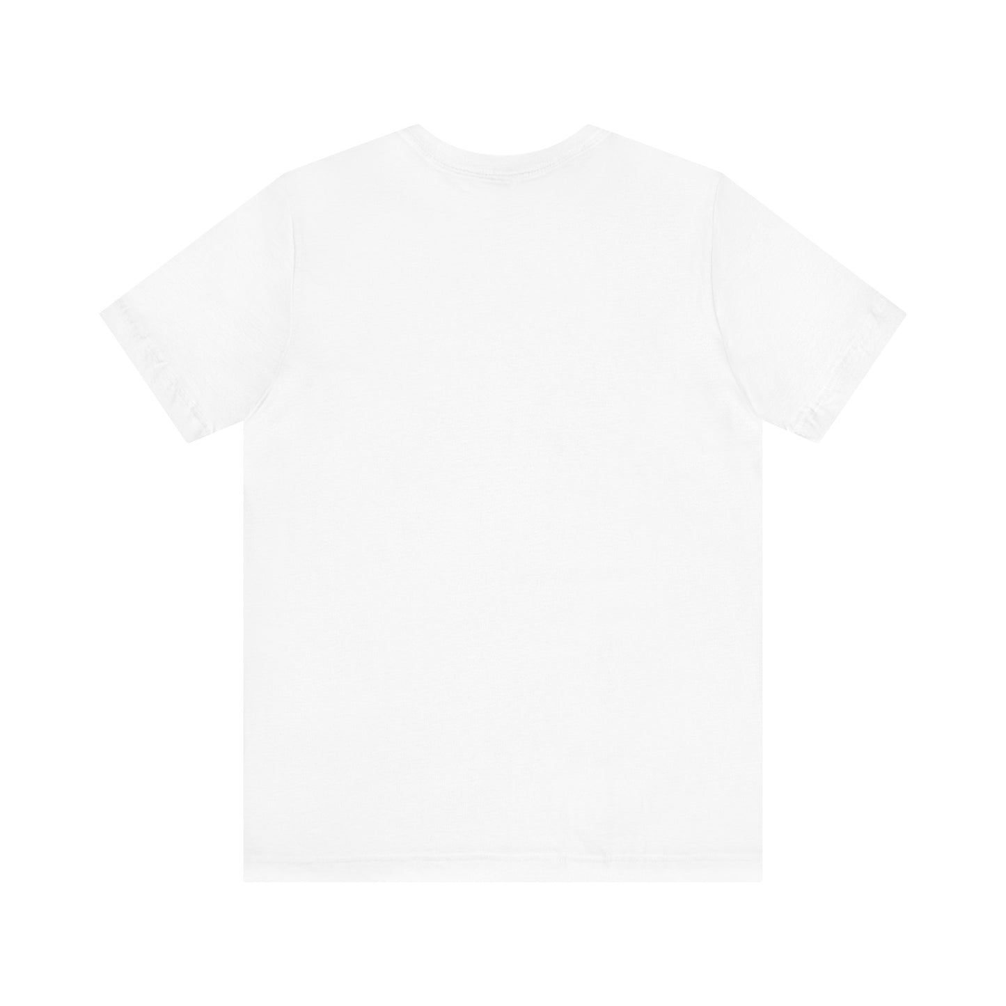 Camiseta unisex Al menos M4-OverFash