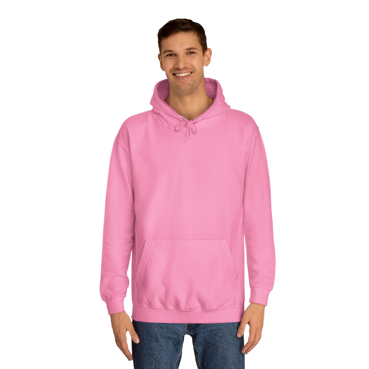 Sudadera unisex Phenix-OverFash