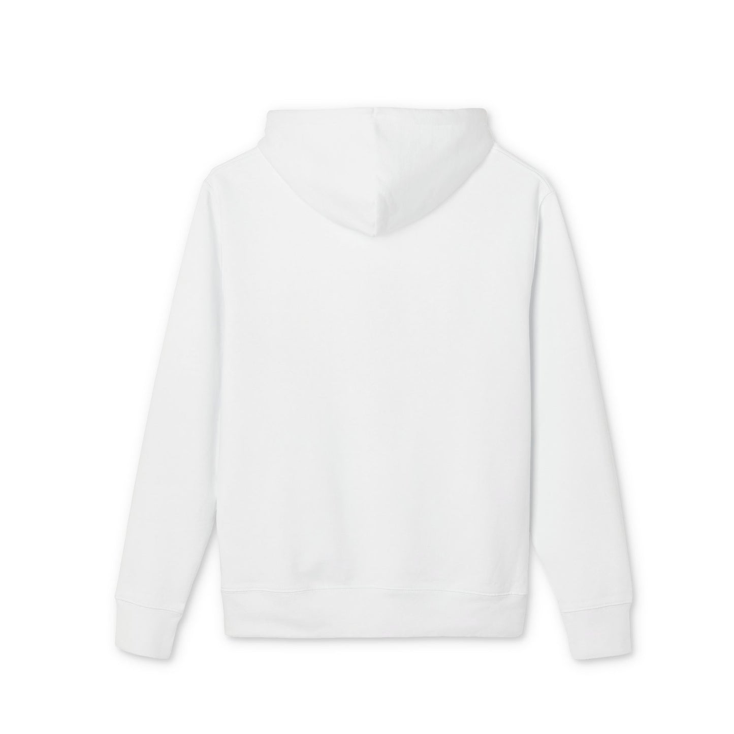 Bluza Unisex Hoodie Mainstream is a deadly virus-VibesStreet