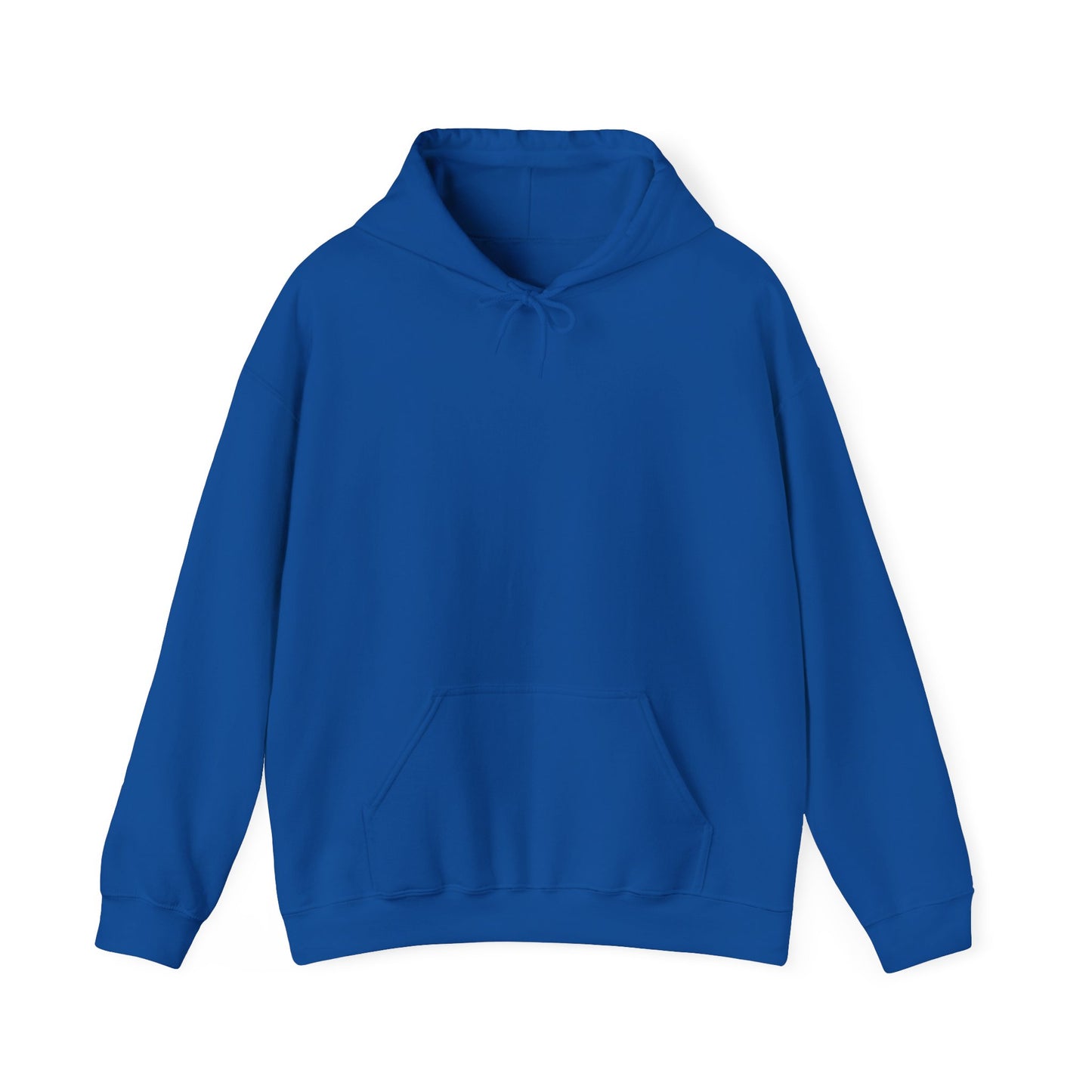 Sudadera con capucha unisex Skull Kitsch Standard - VibesStreet