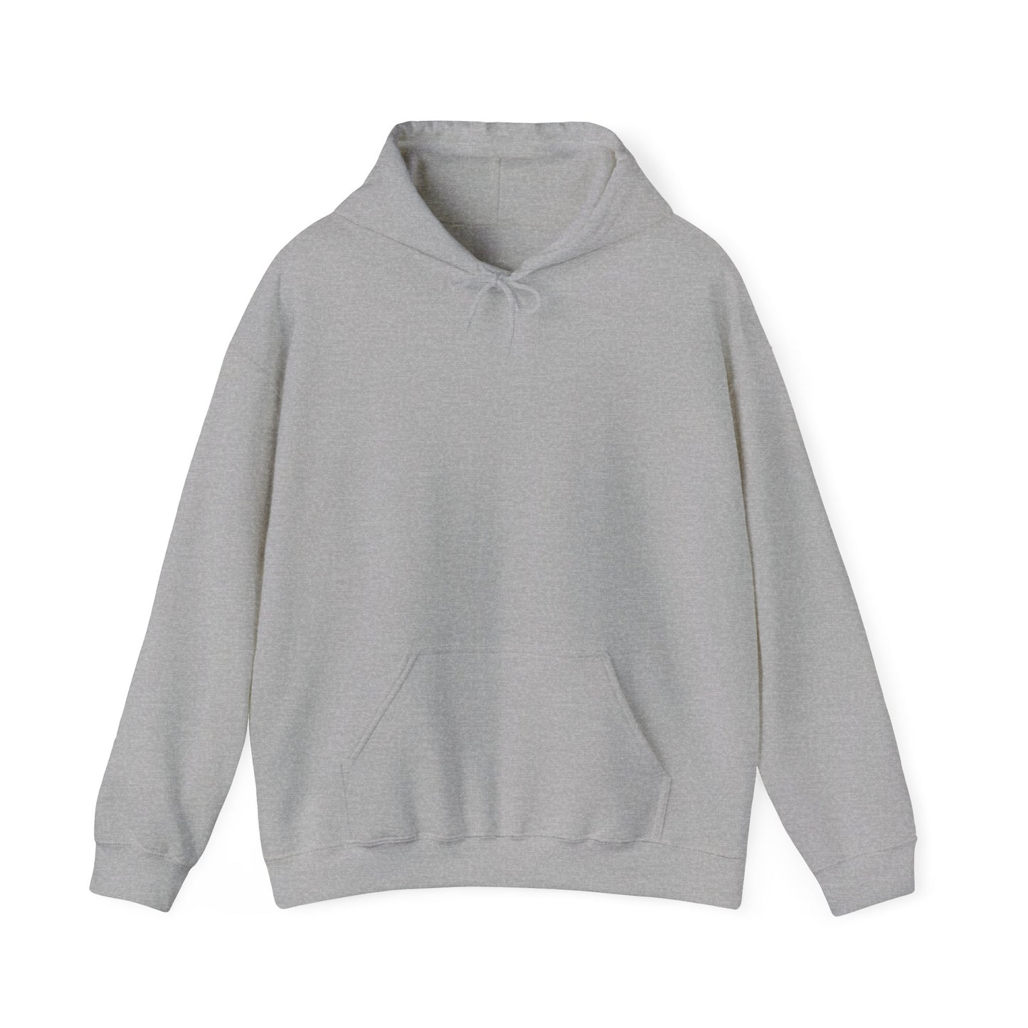 Sudadera con capucha unisex Skull Kitsch Dark-VibesStreet