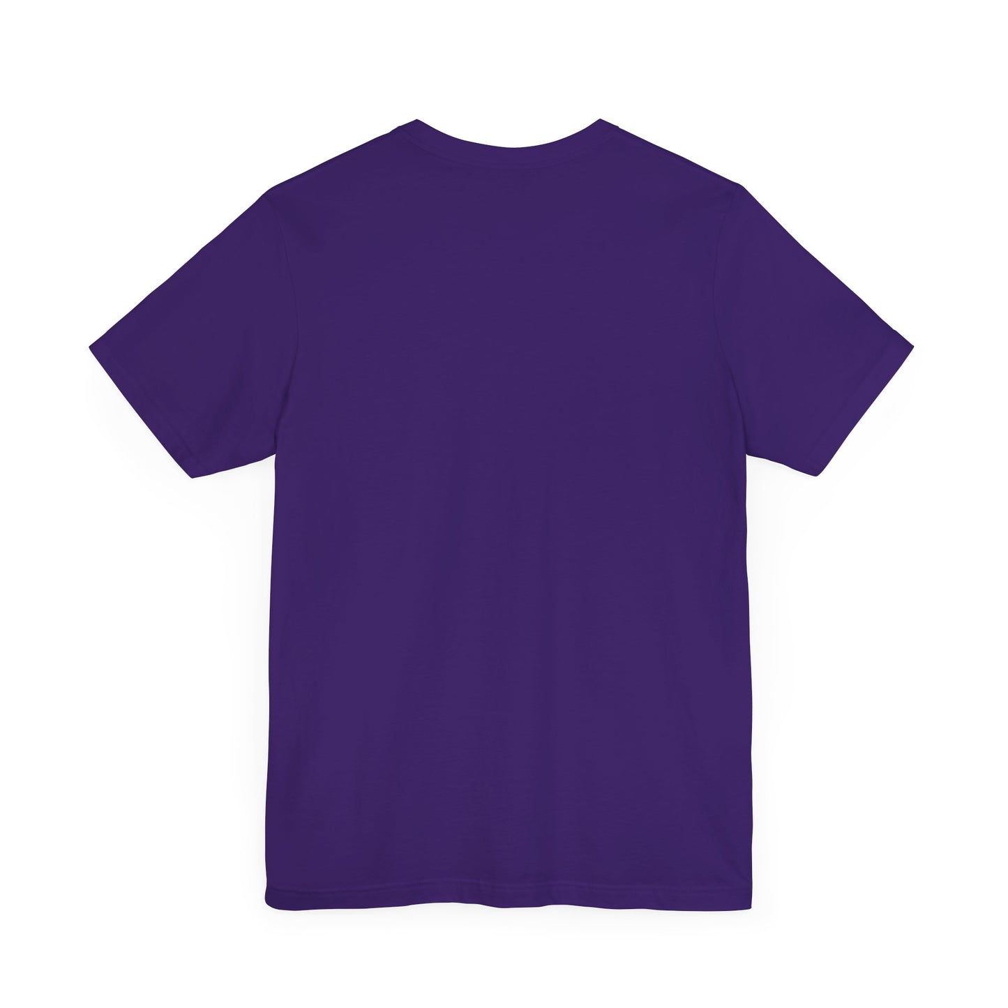 Camiseta unisex Al menos M4-OverFash