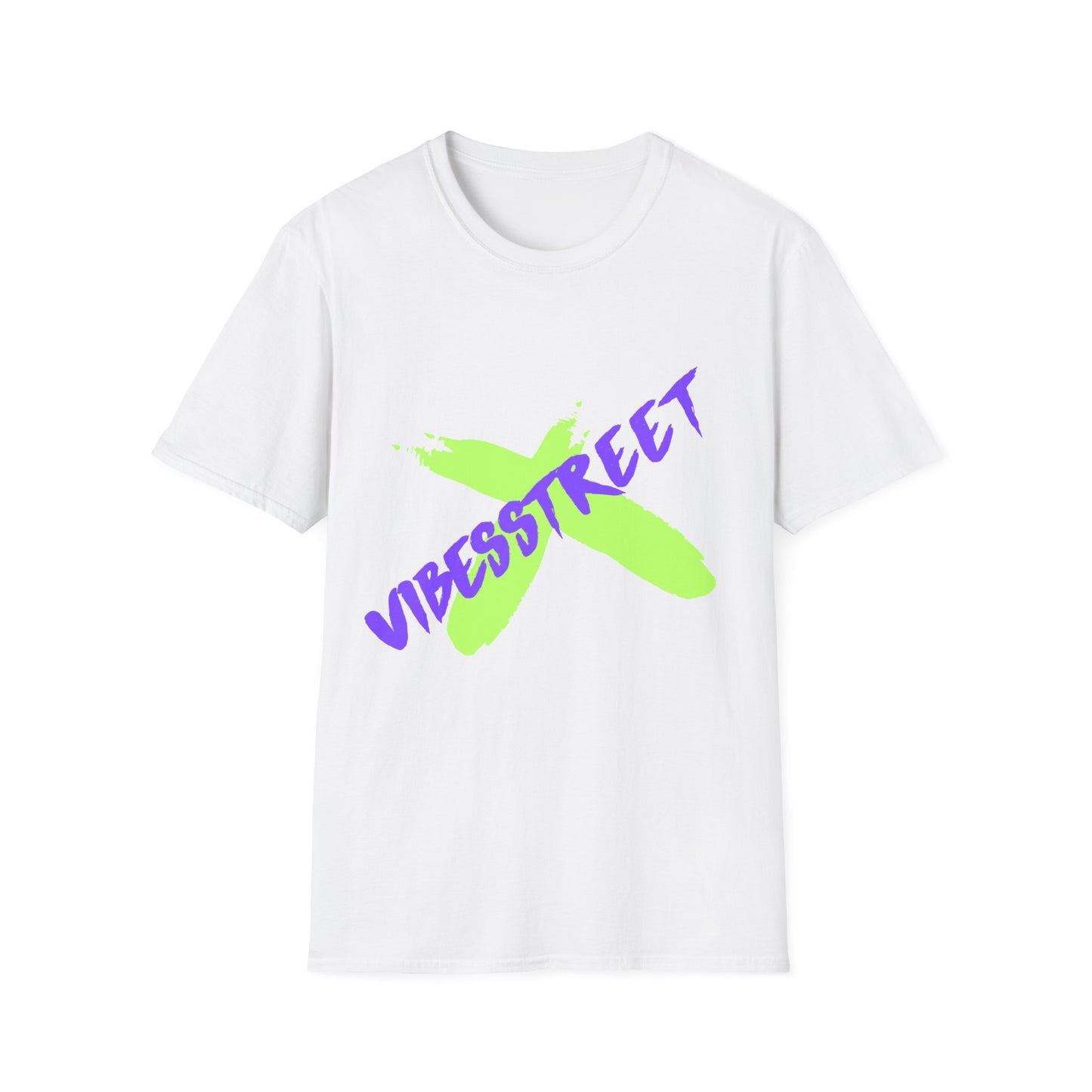 Camiseta VibesStreet Estética-VibesStreet