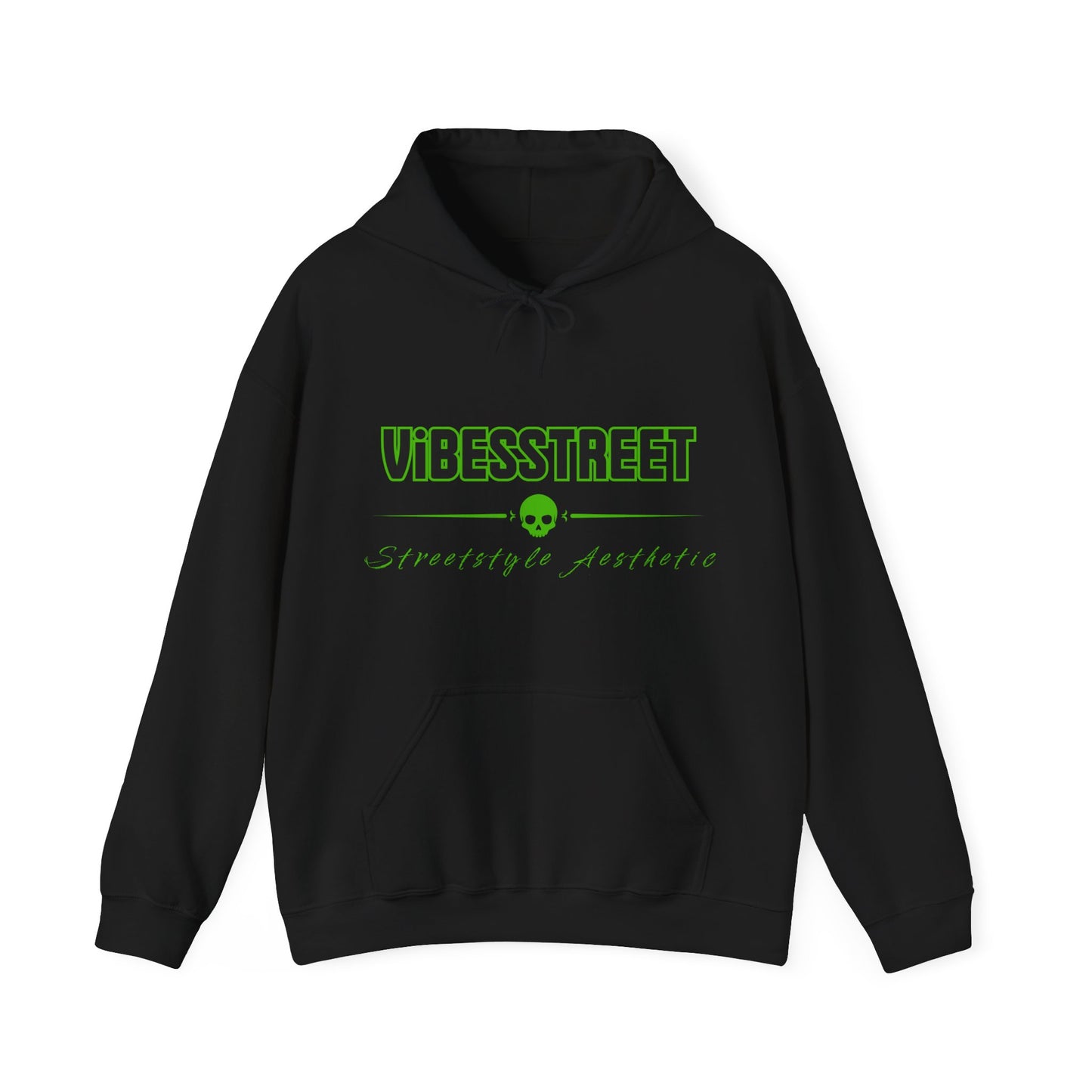 Sudadera con capucha unisex Only Choice Rebel-VibesStreet