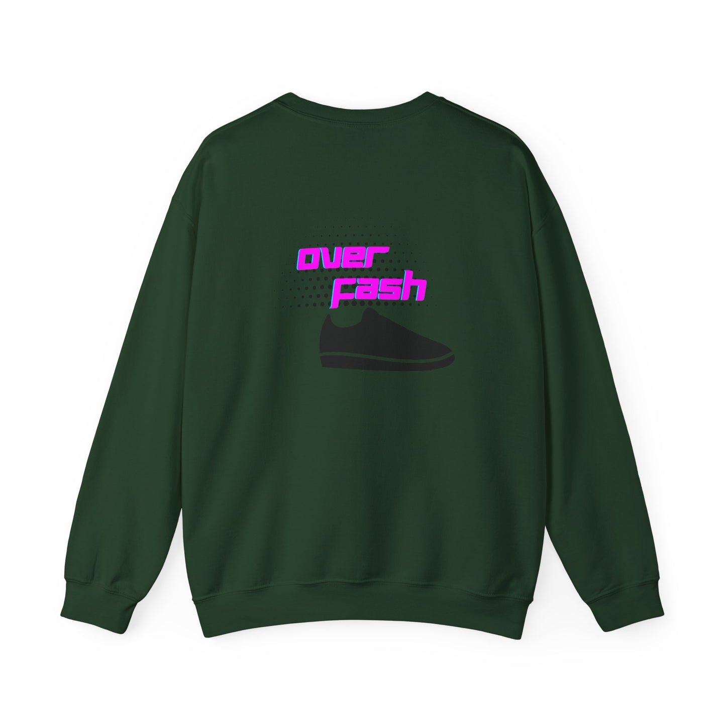 Sudadera con estampado divertido - OverFash