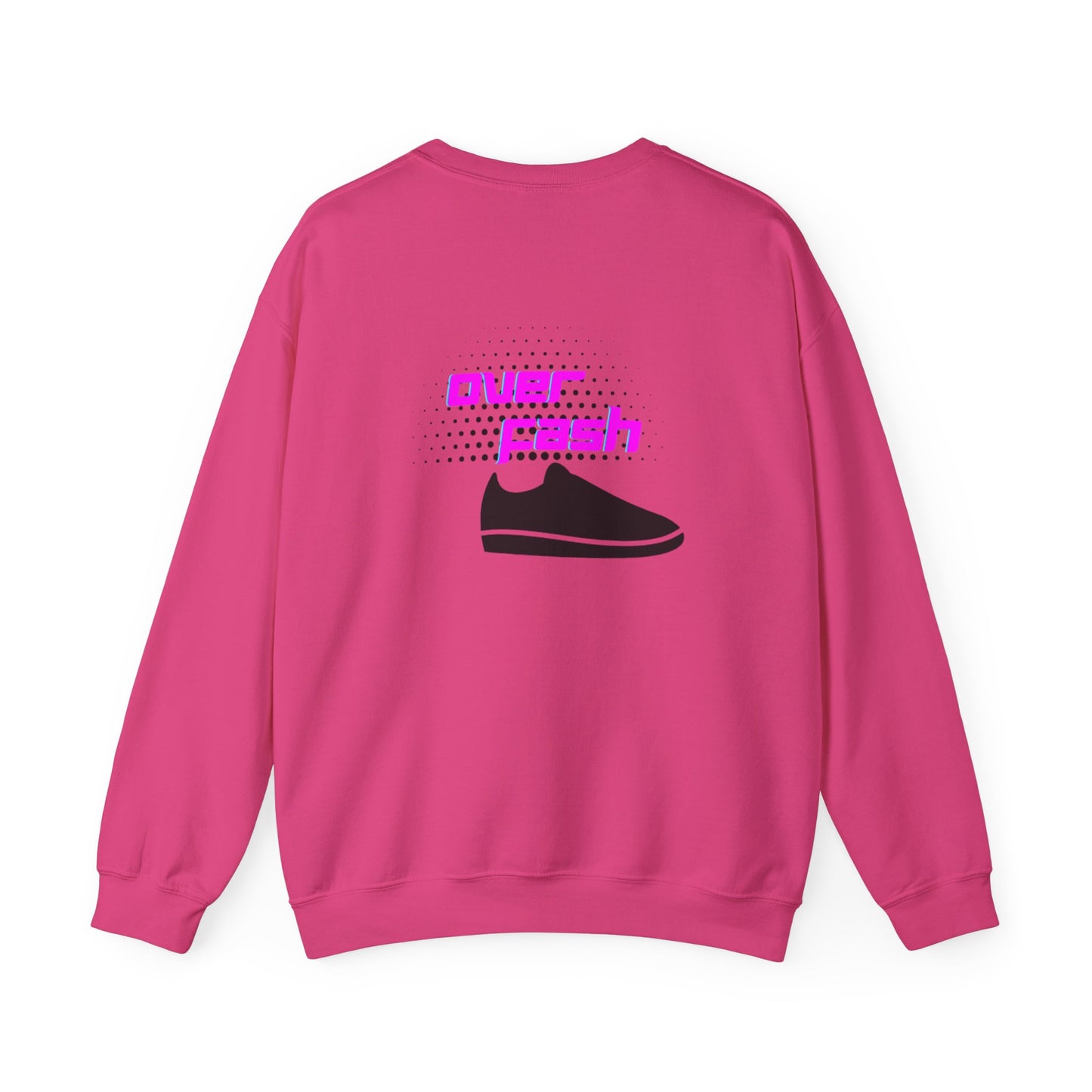 Sudadera con estampado divertido - OverFash