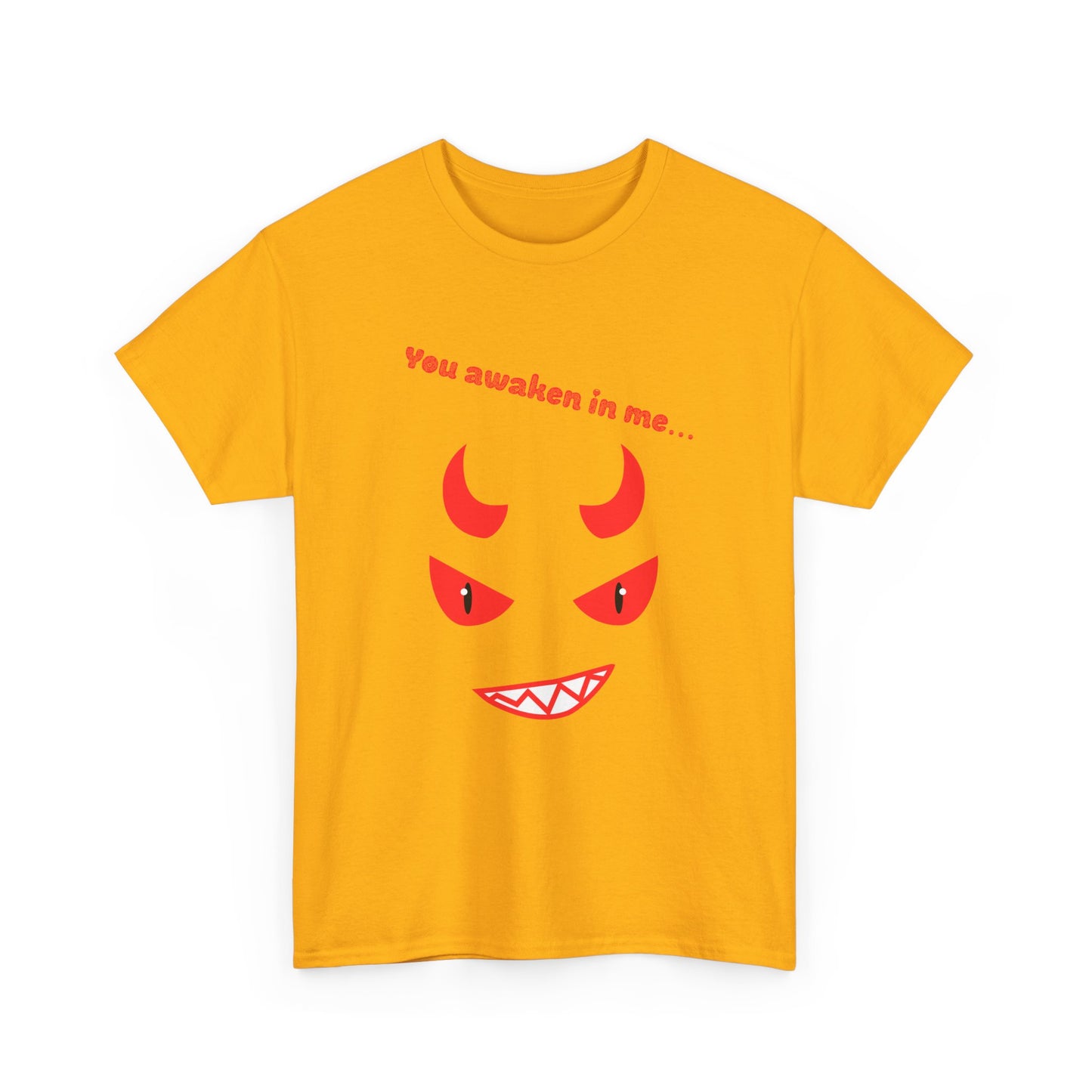 Camiseta unisex - OverFash