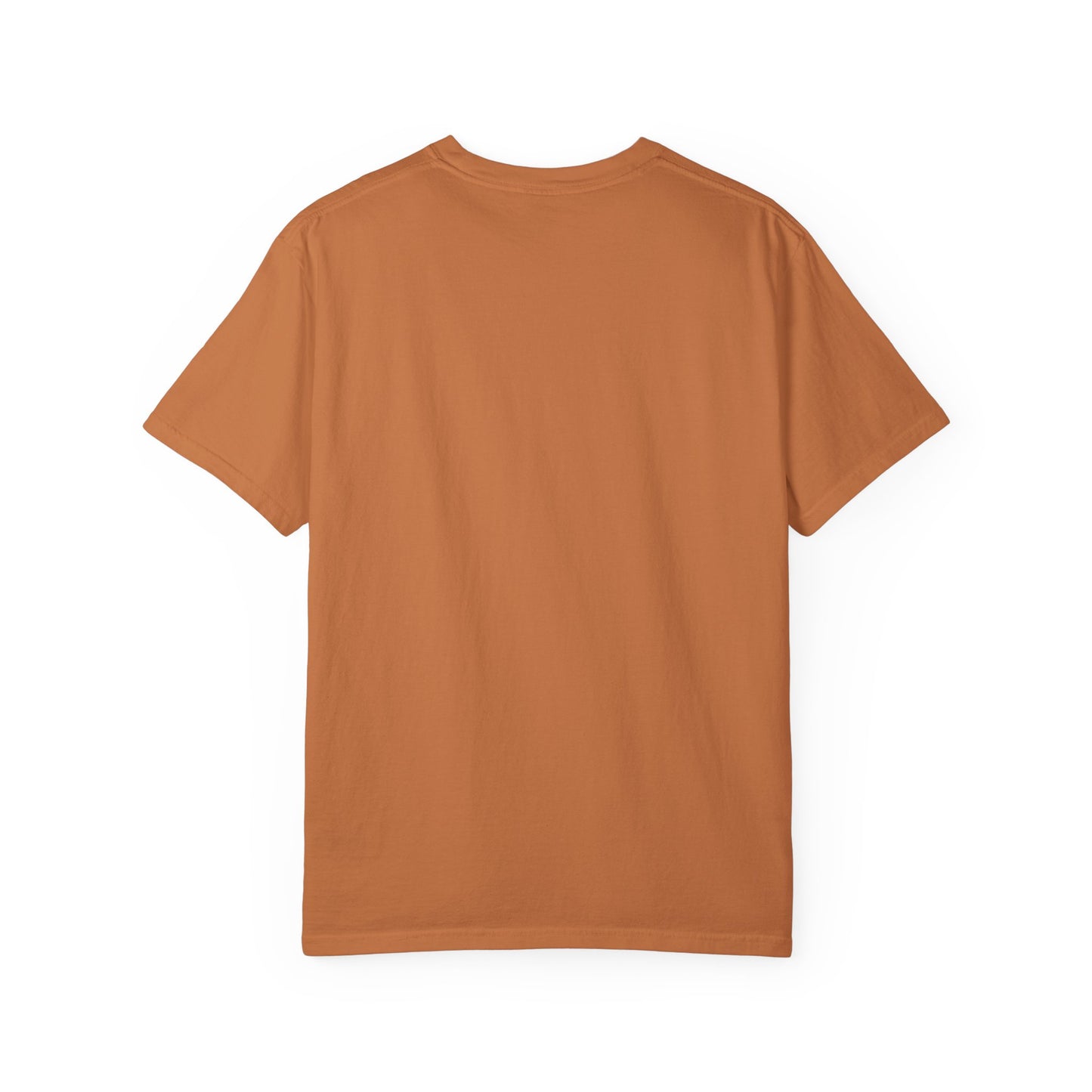 T-Shirt Unisex Life is no Funny Abstract-VibesStreet