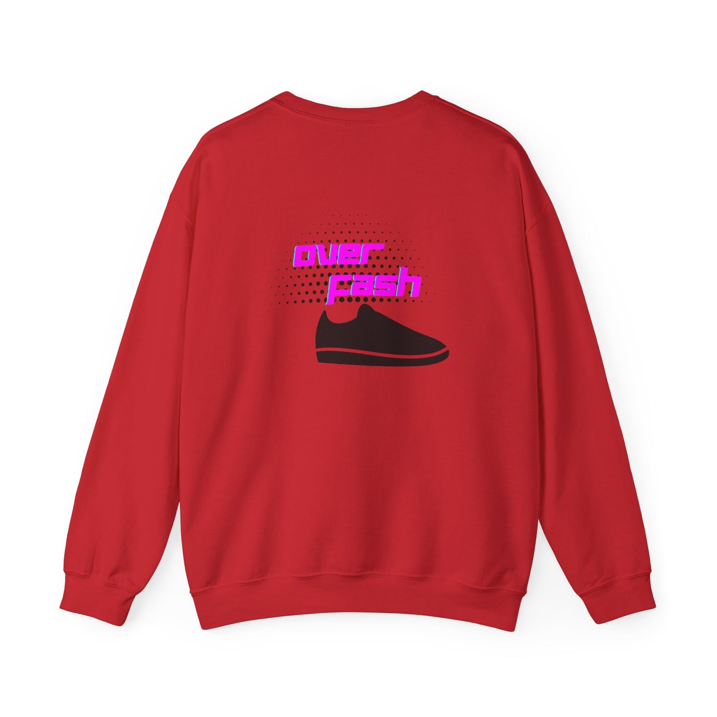 Sudadera con estampado divertido - OverFash