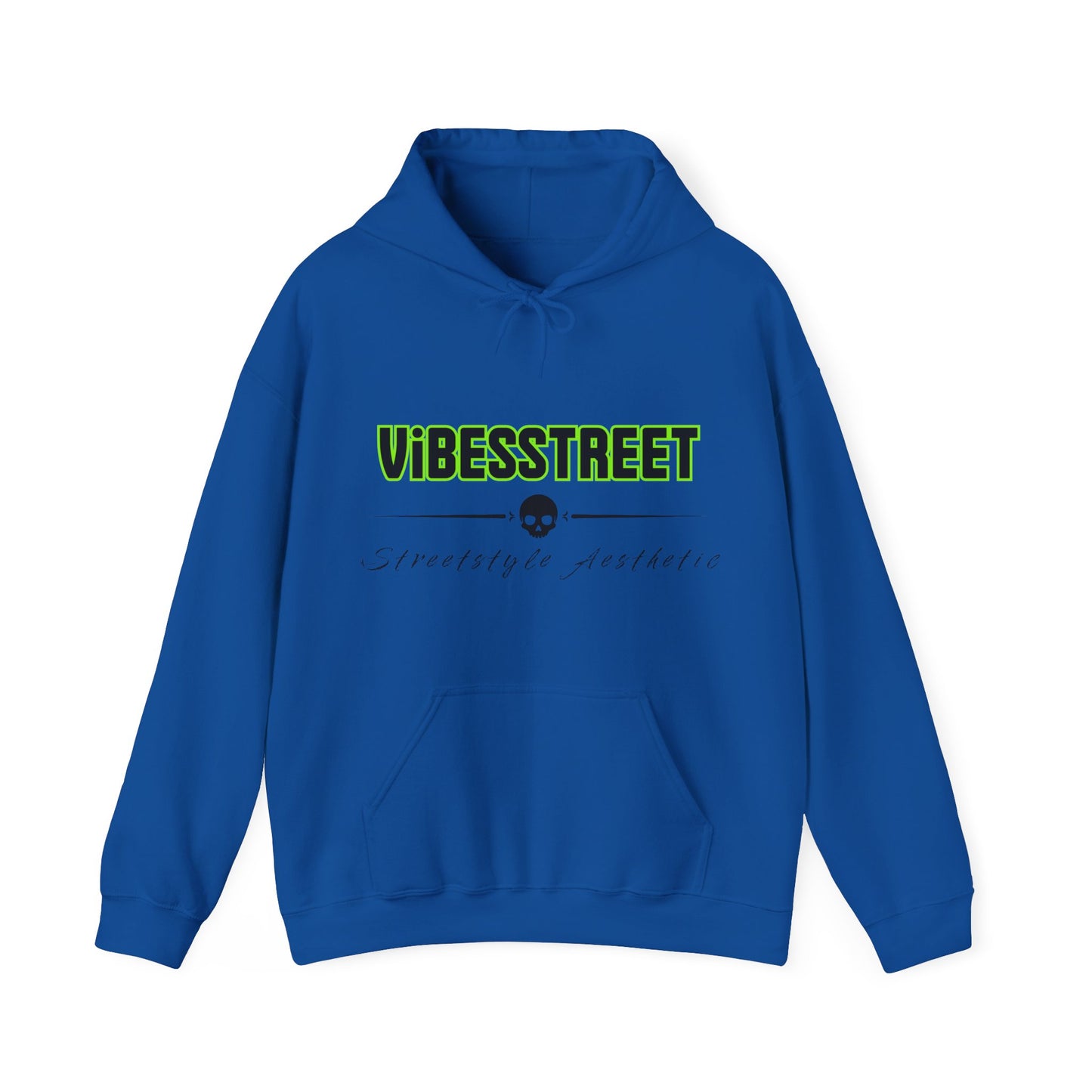 Sudadera con capucha unisex Only Choice Rebel-VibesStreet