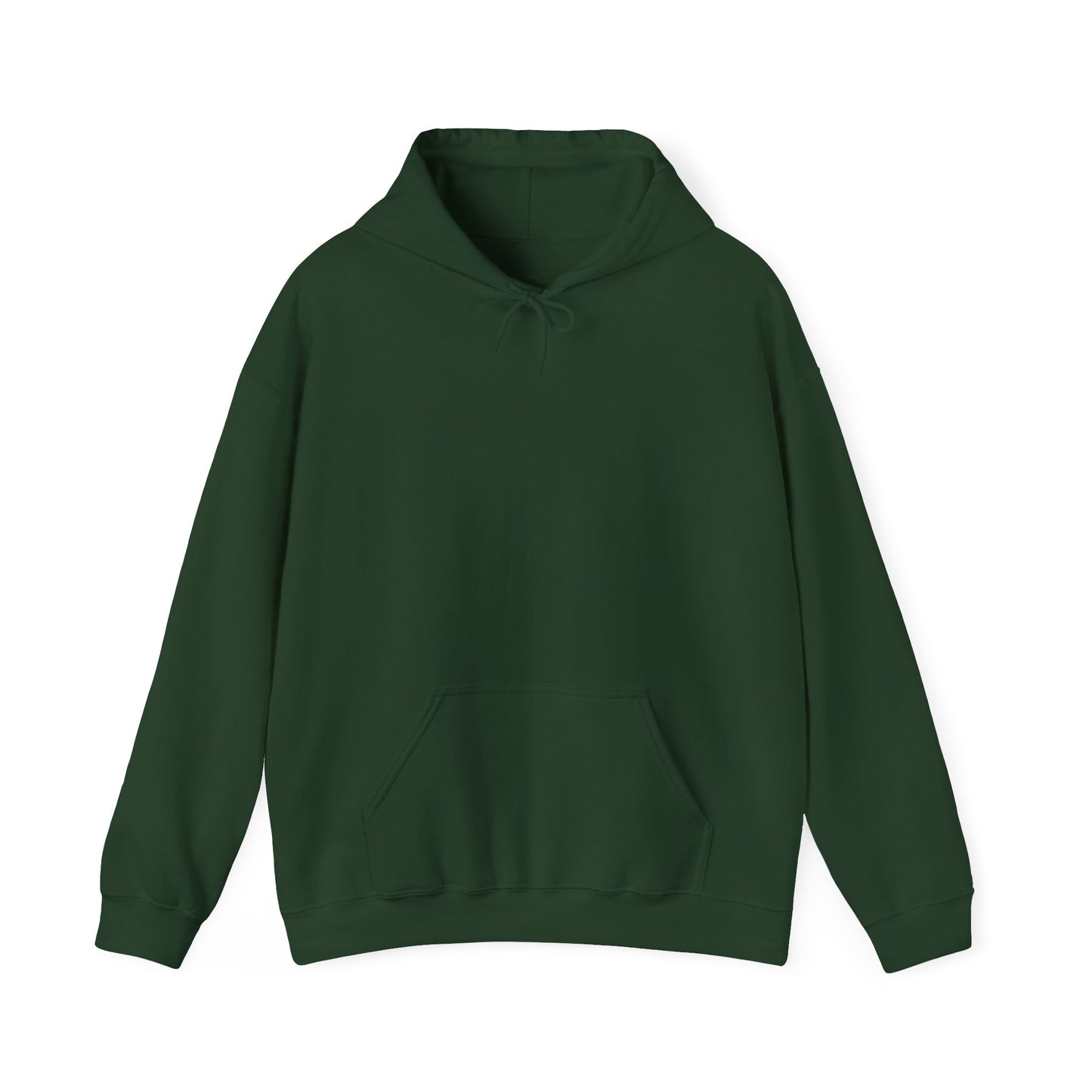 Sudadera con capucha unisex Skull Kitsch Dark-VibesStreet
