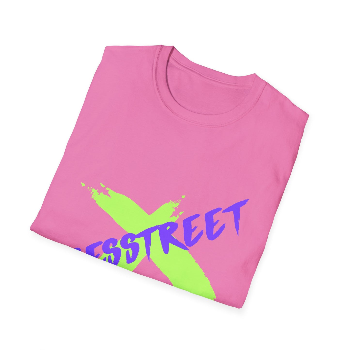 Camiseta VibesStreet Estética-VibesStreet