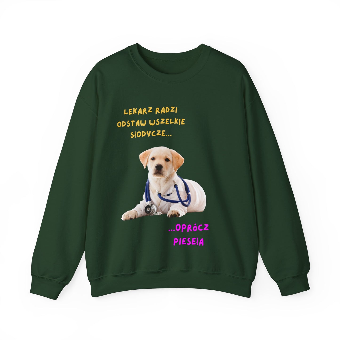 Sudadera con estampado divertido - OverFash