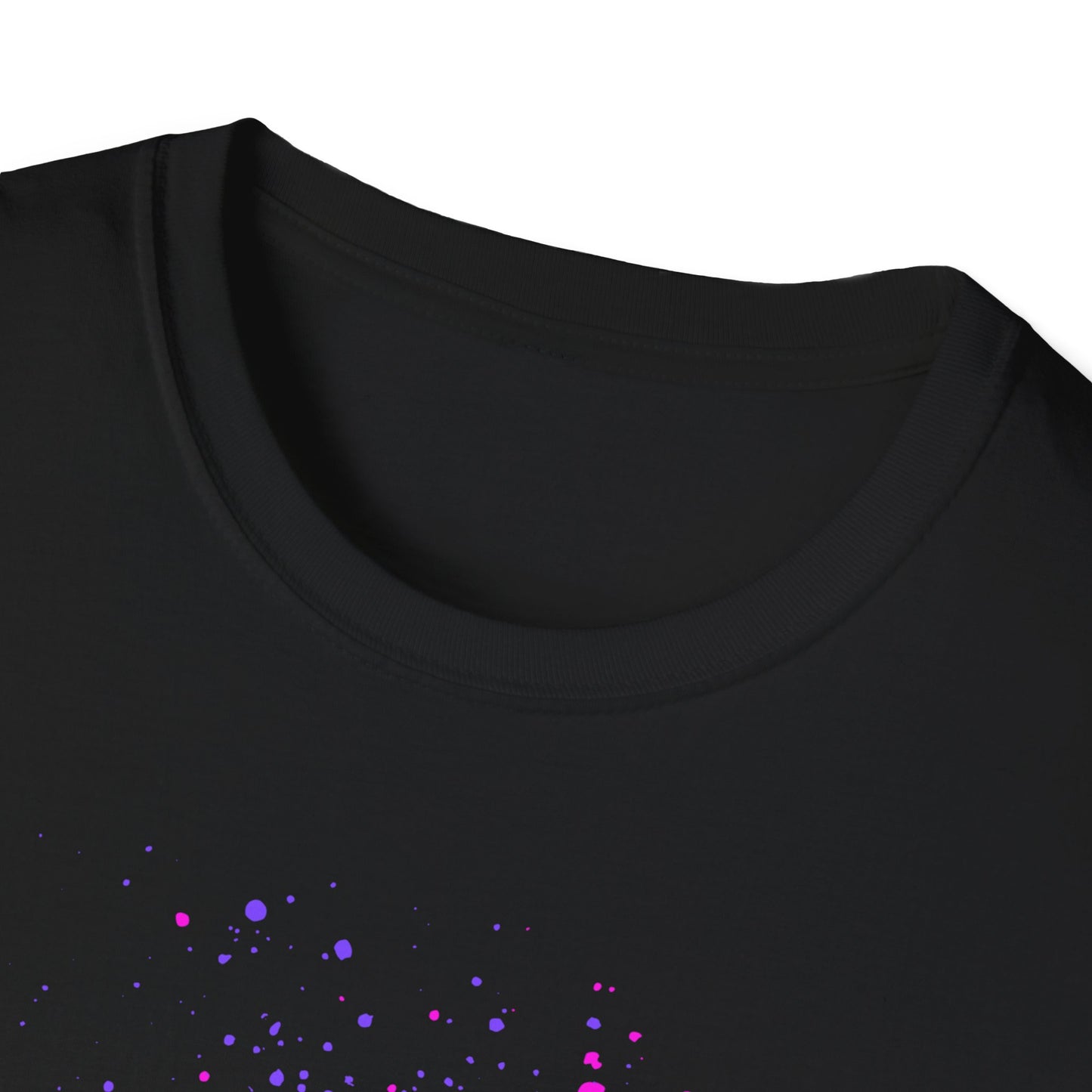Camiseta Unisex VibesStreet Estética Spray-VibesStreet