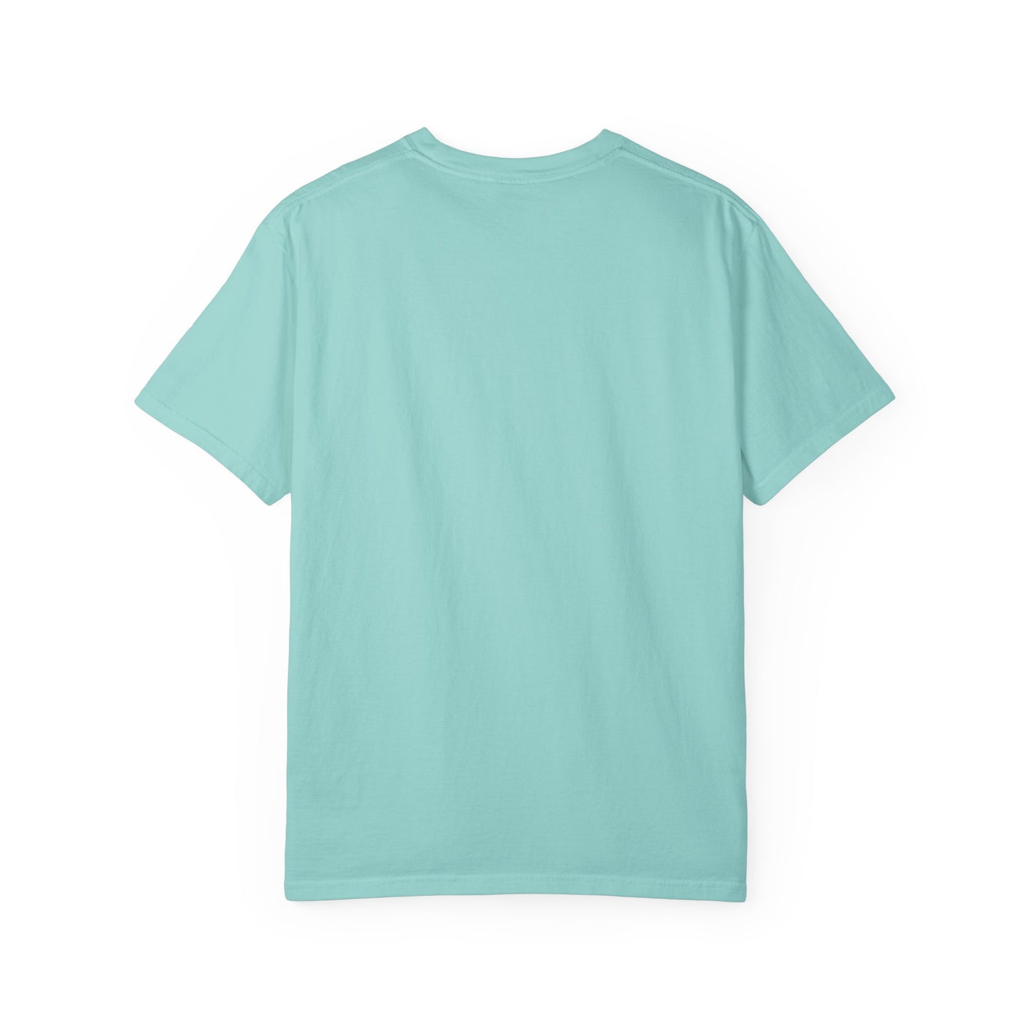 T-Shirt Unisex Life is no Funny Abstract-VibesStreet