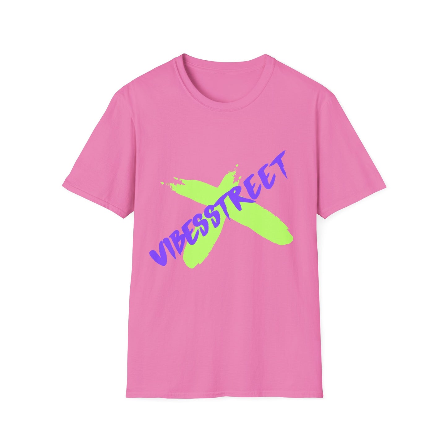Camiseta VibesStreet Estética-VibesStreet