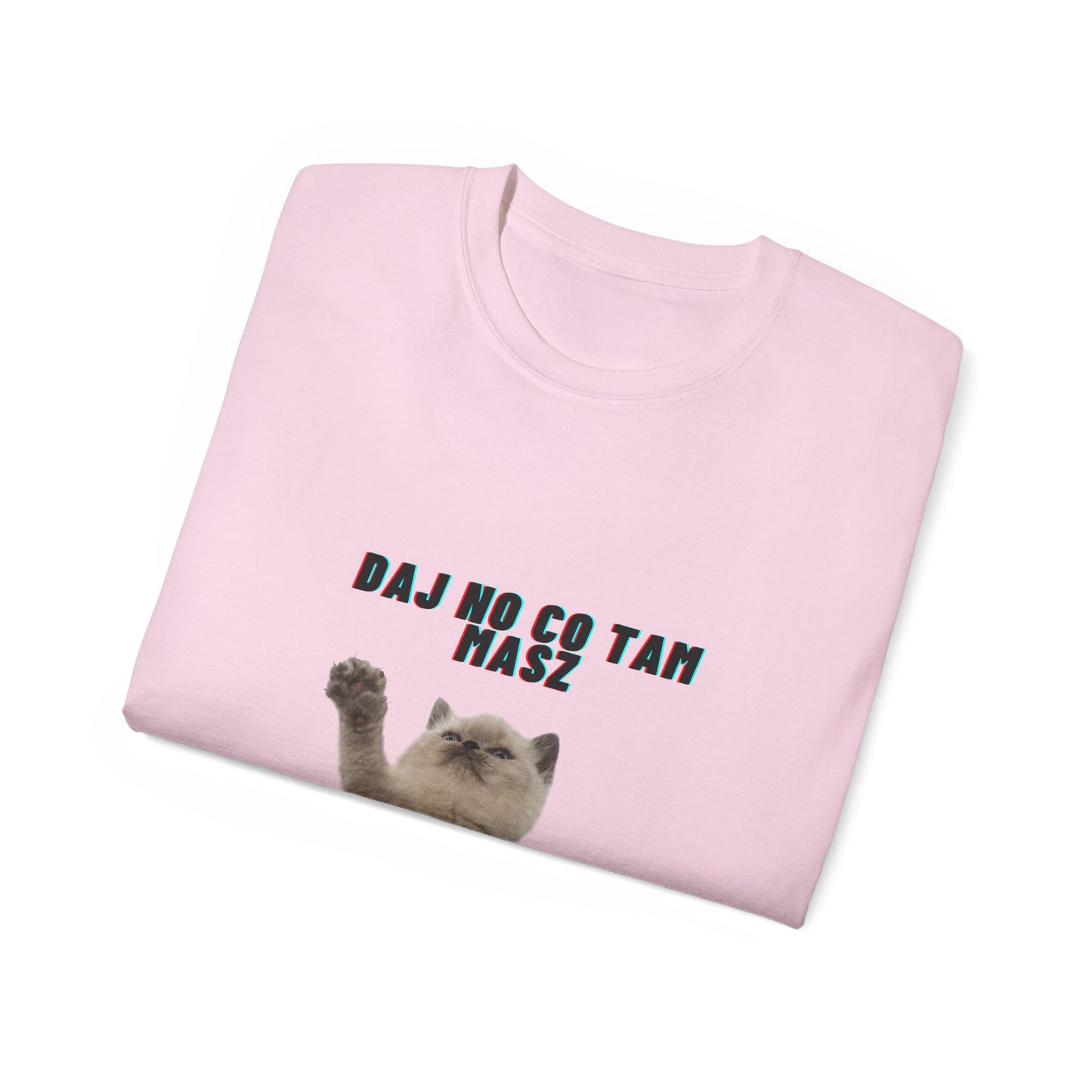 Camiseta con estampado - OverFash