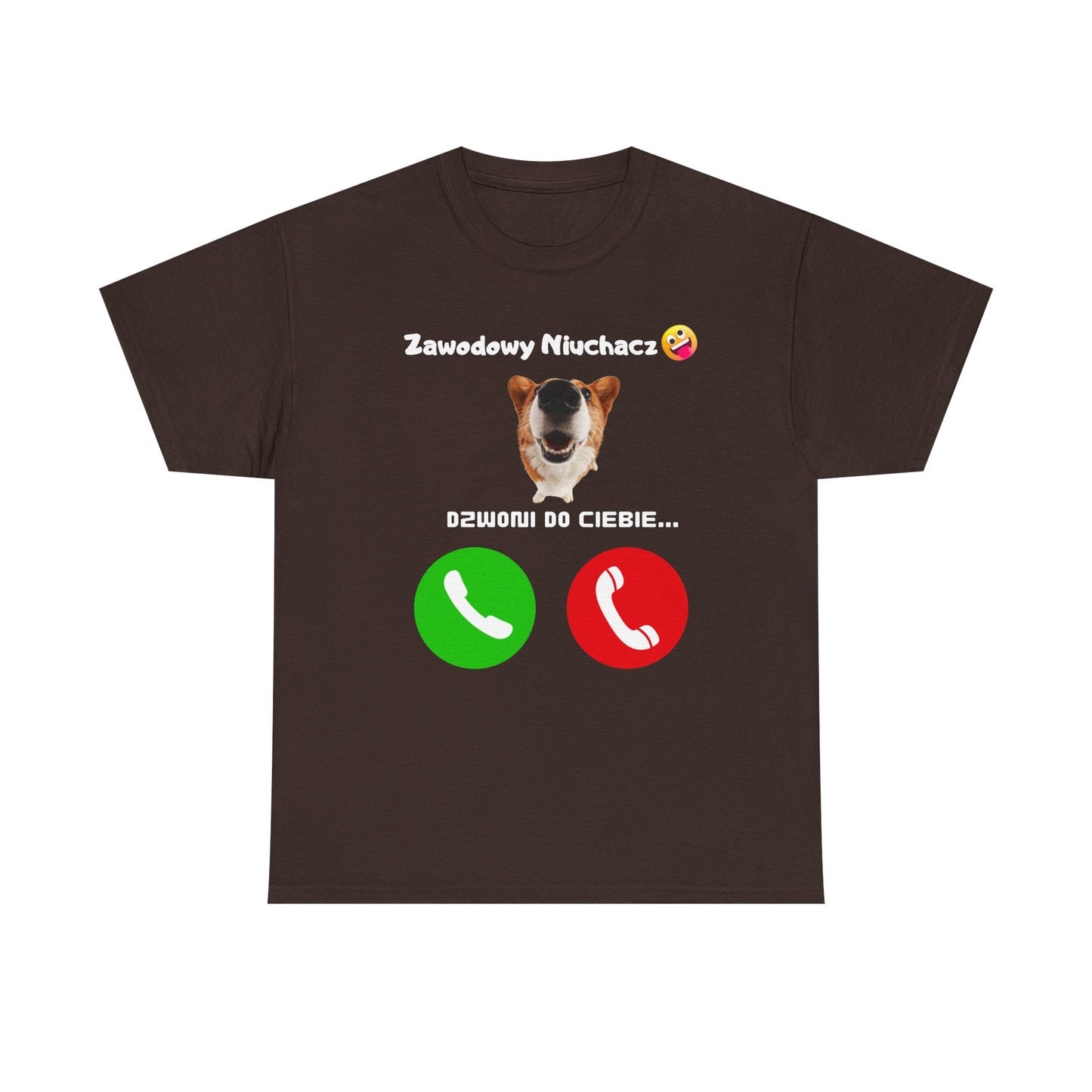 Camiseta unisex Professional Niffler te está llamando