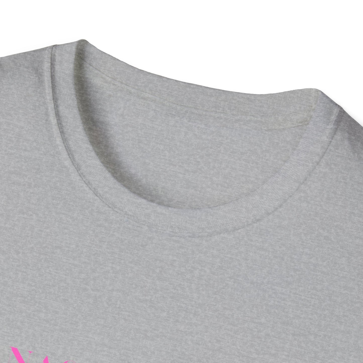 Camiseta unisex Estampado divertido
