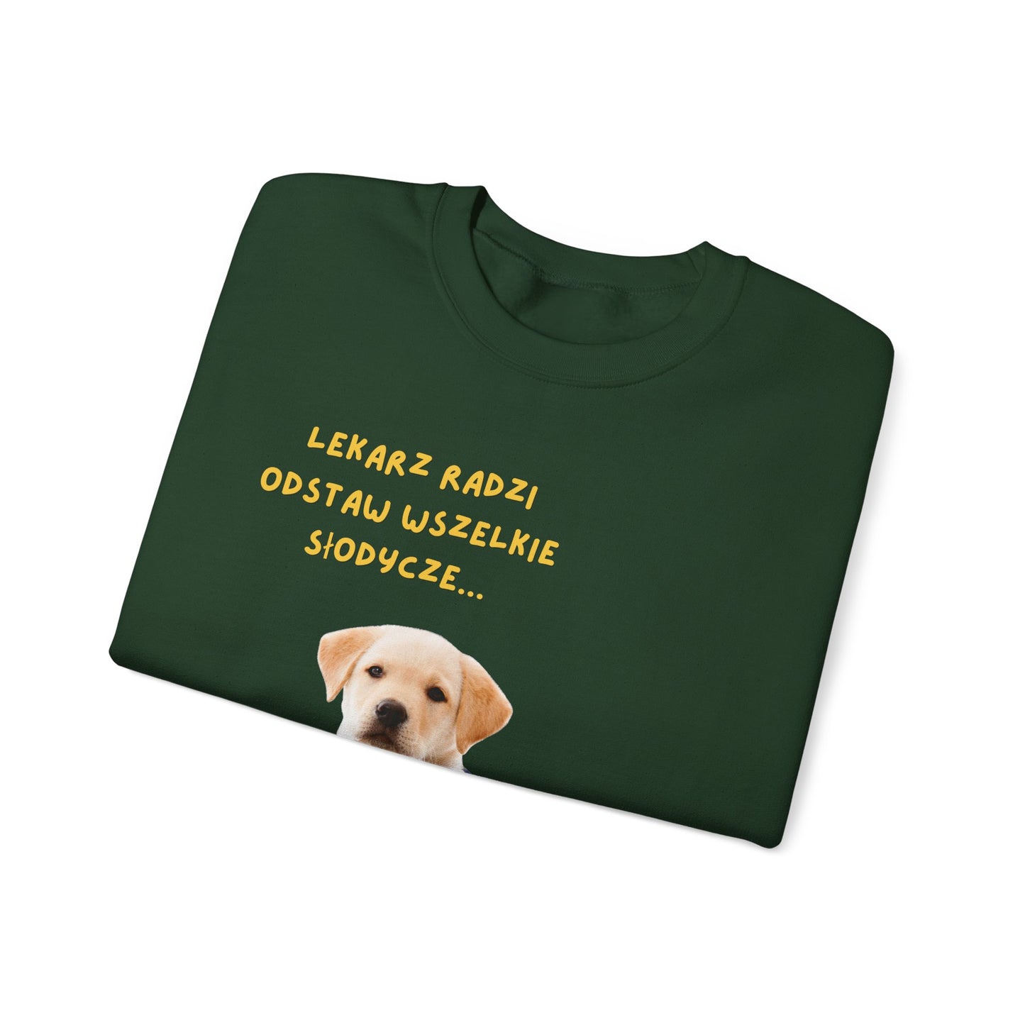 Sudadera con estampado divertido - OverFash